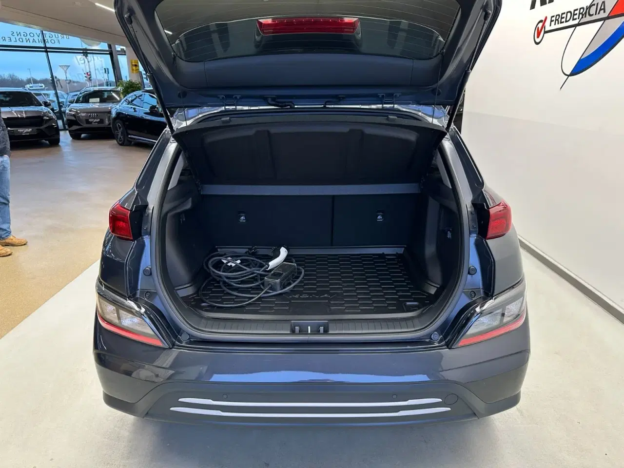 Billede 8 - Hyundai Kona 39 EV Intuitive