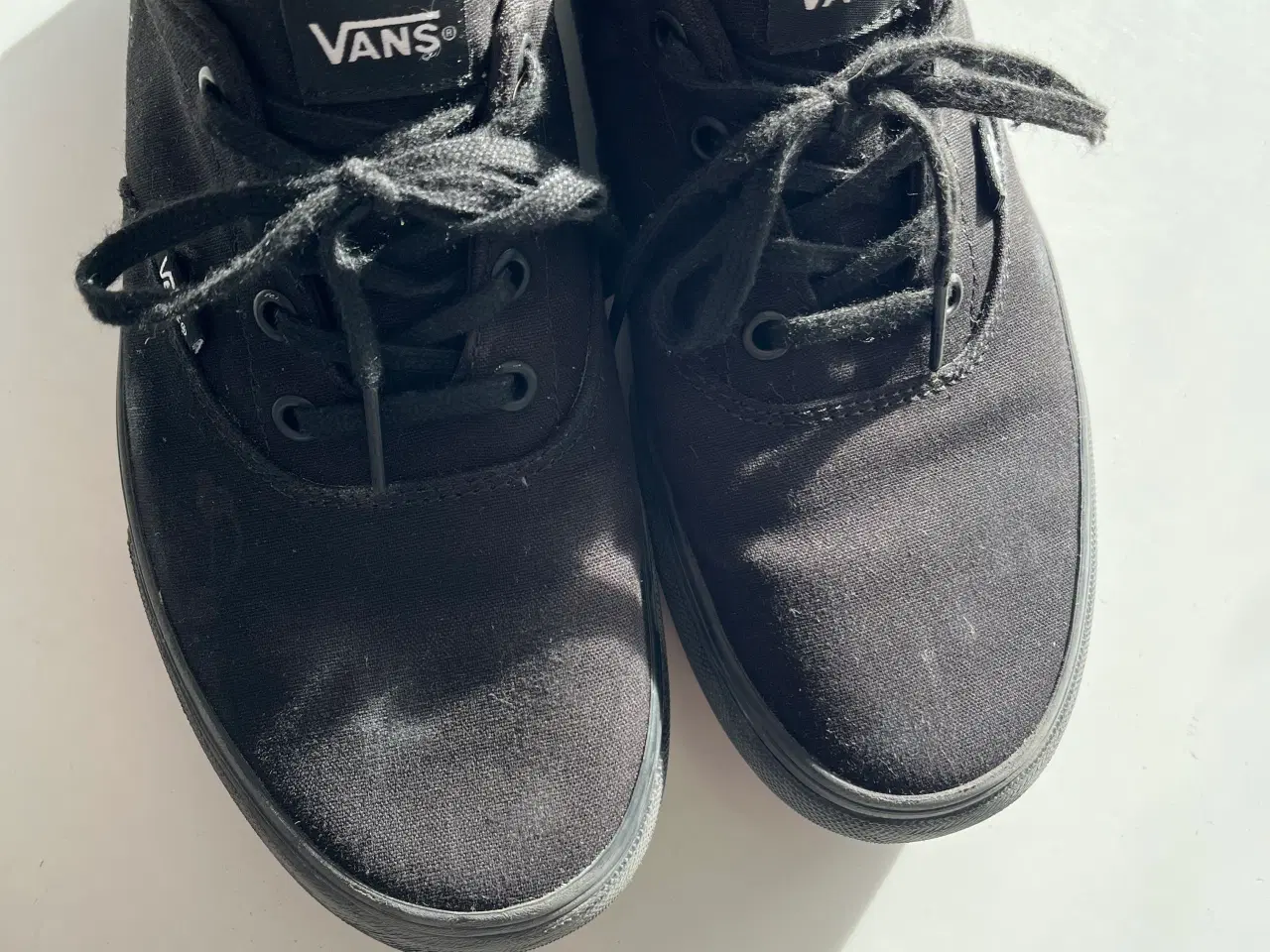 Billede 3 - Vans doheny