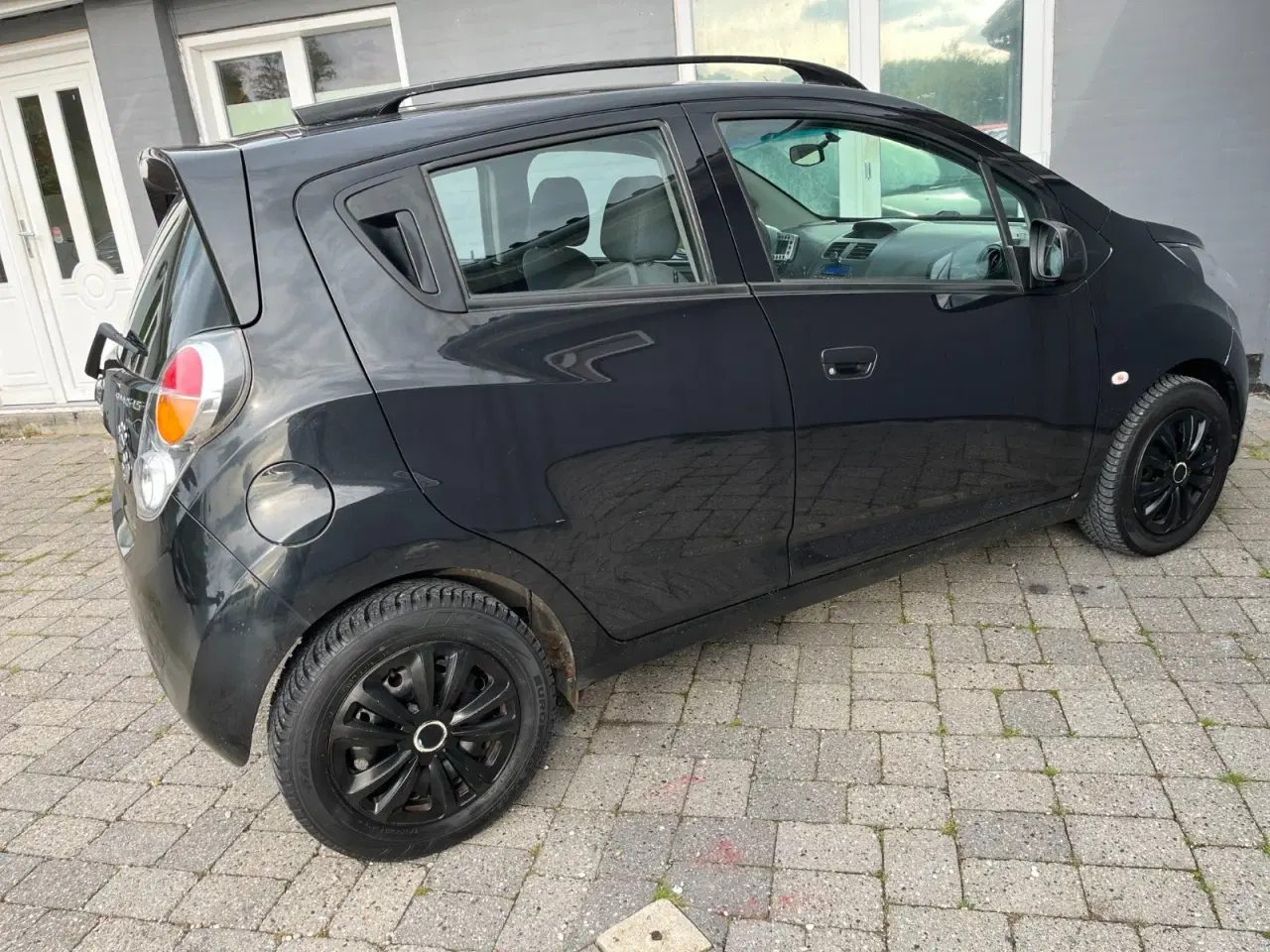 Billede 6 - Chevrolet Spark 1,0 Breez