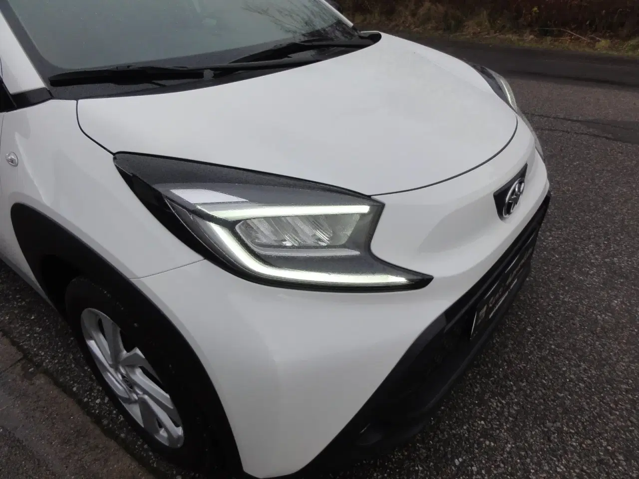 Billede 7 - Toyota Aygo X 1,0 Active