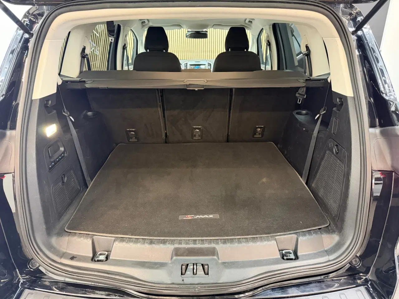 Billede 18 - Ford S-MAX 1,5 SCTi 160 Titanium 7prs