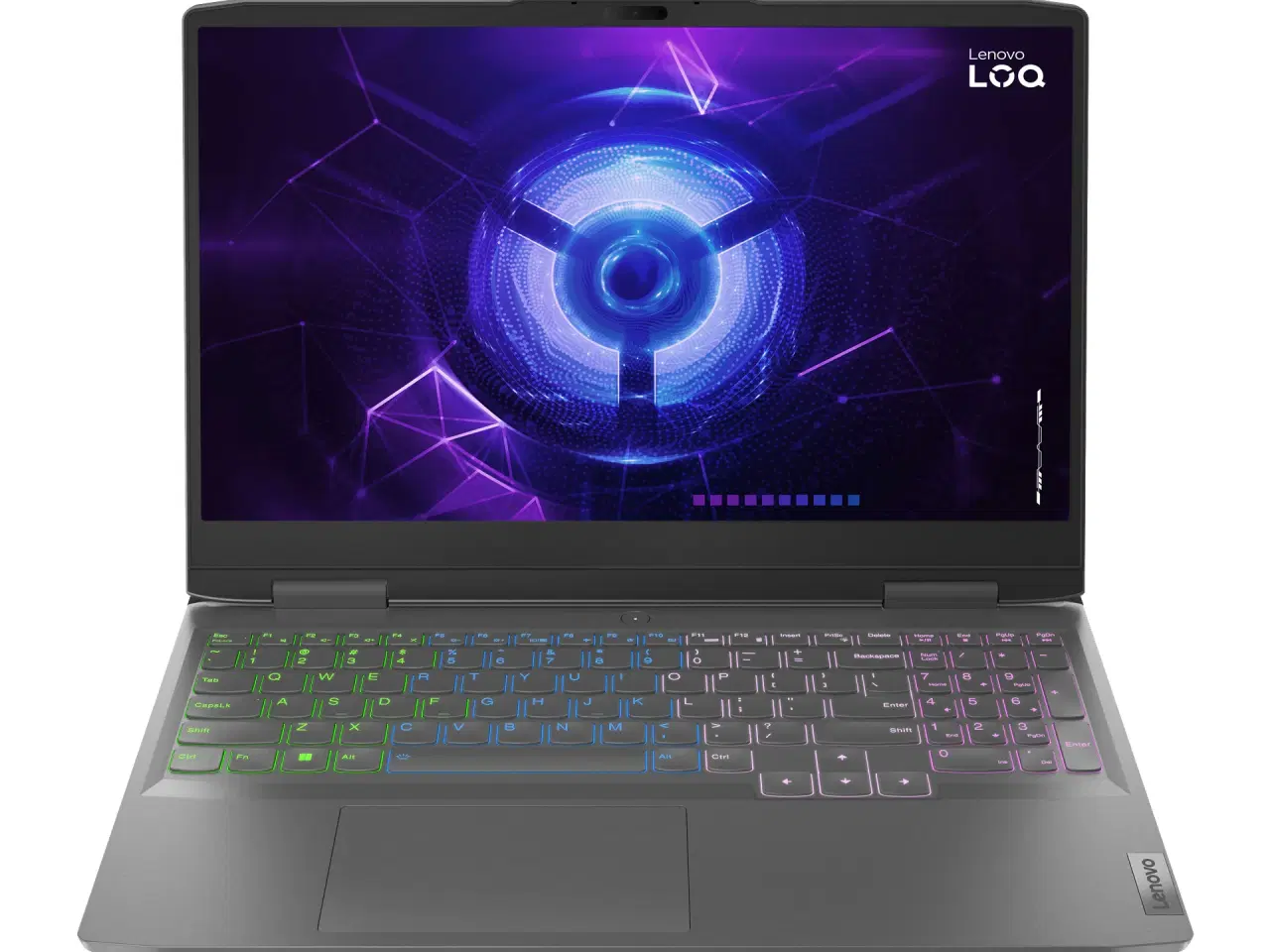 Billede 6 - Lenovo Loq gaming