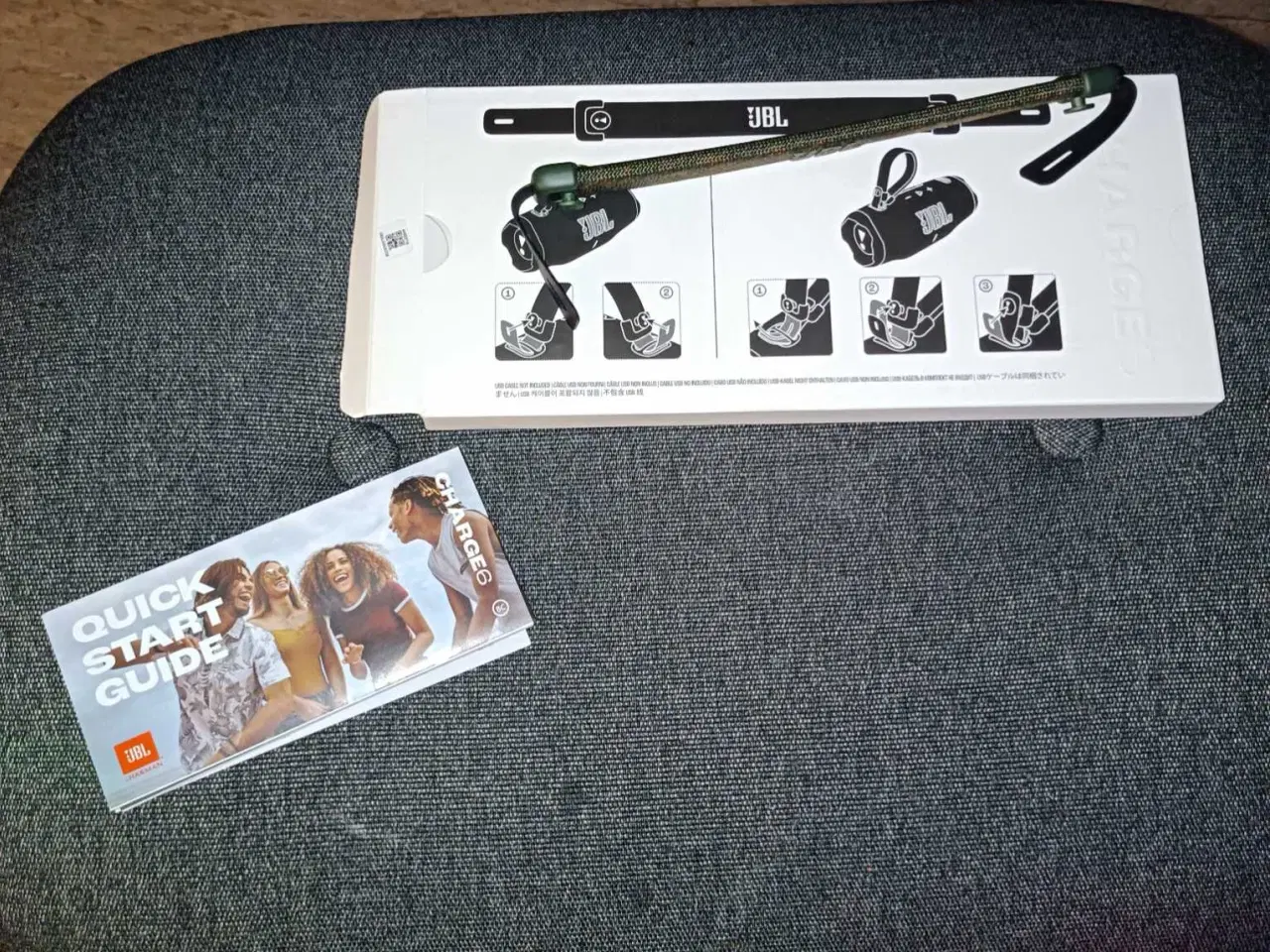 Billede 3 - Jbl Charge 6