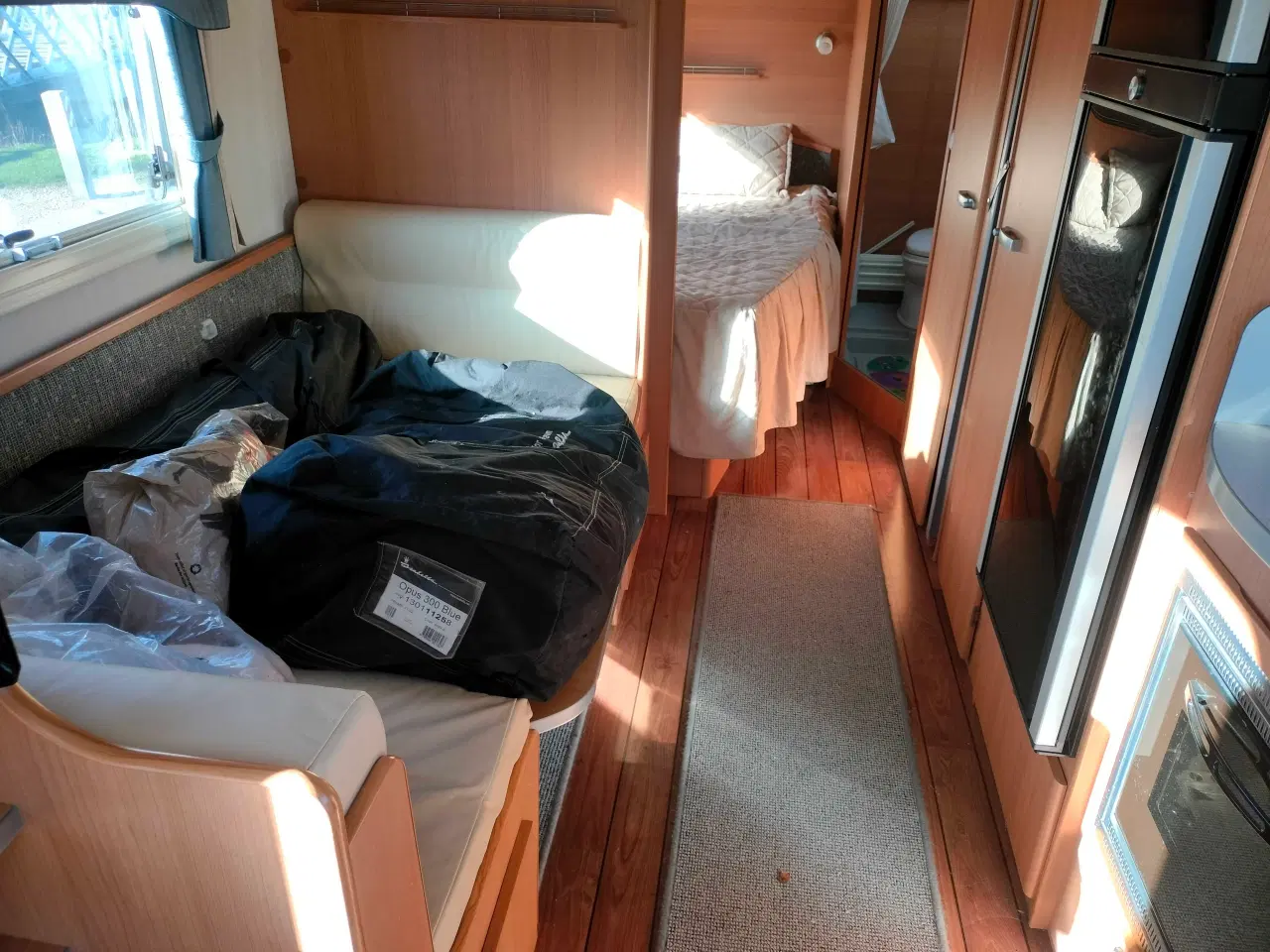 Billede 8 - Cabby 740 +