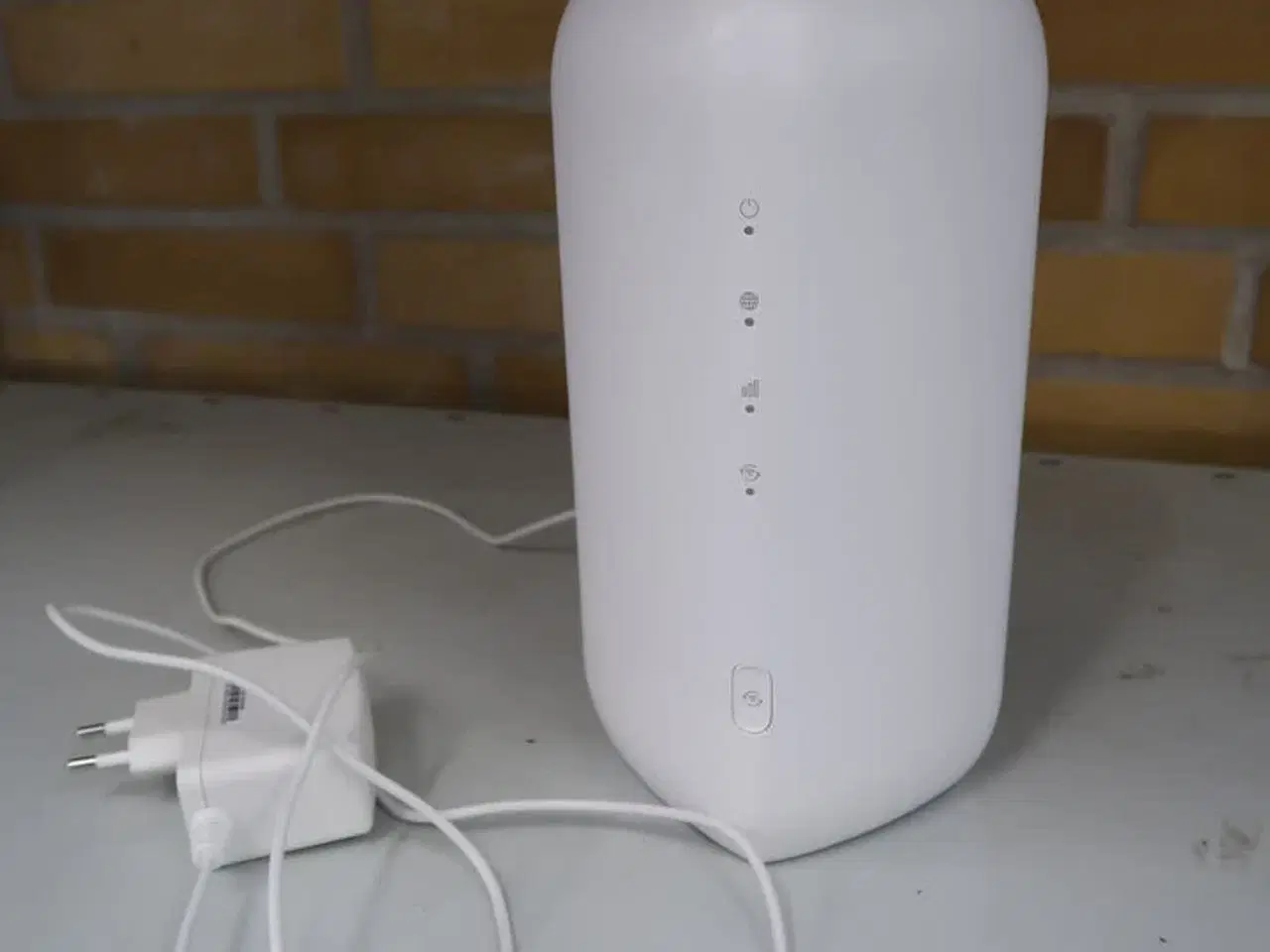 Billede 4 - 5G Router ZYXEL NR5103EV2