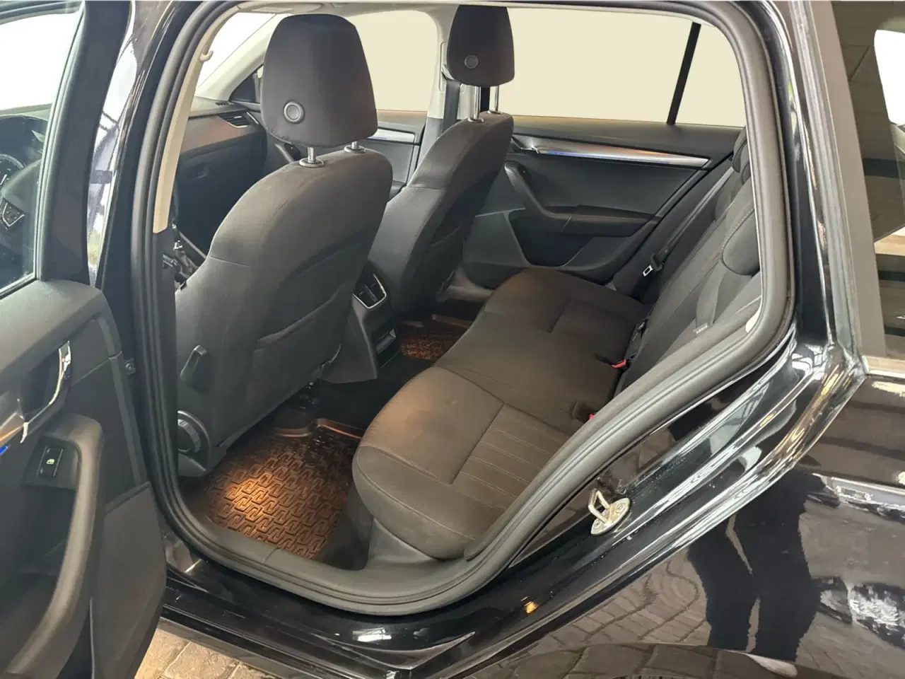 Billede 11 - Skoda Octavia 1,5 TSi 150 Style Business Combi DSG