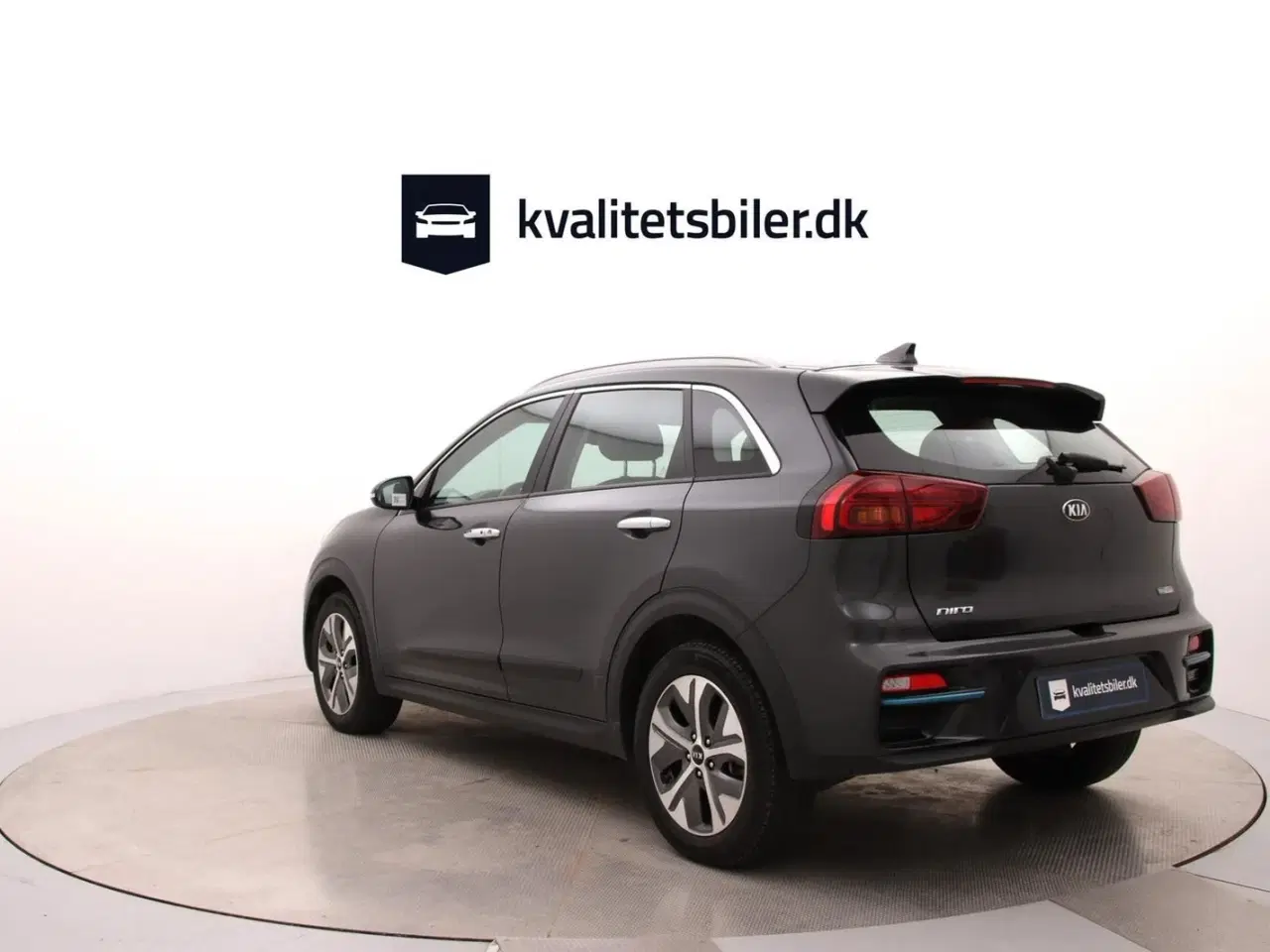 Billede 3 - Kia e-Niro 64 Advance