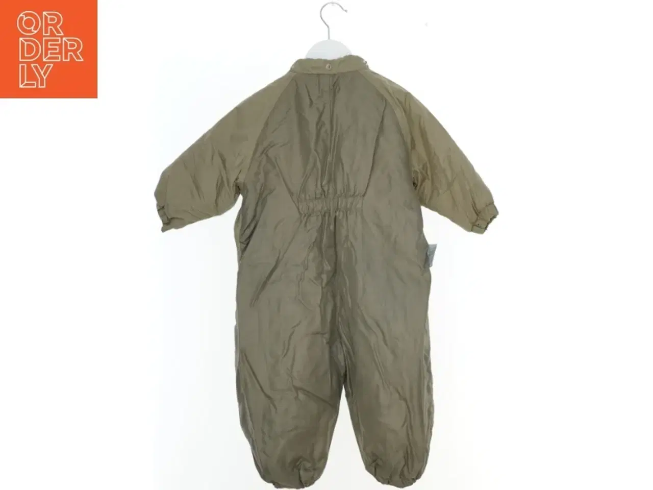 Billede 2 - Grøn flyverdragt fra Ticket to Heaven (str. 80)