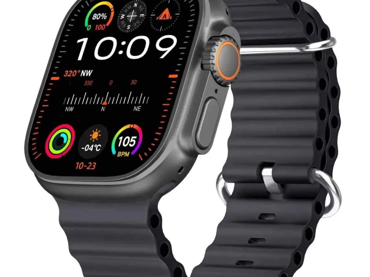 Billede 1 - Smart Watch 