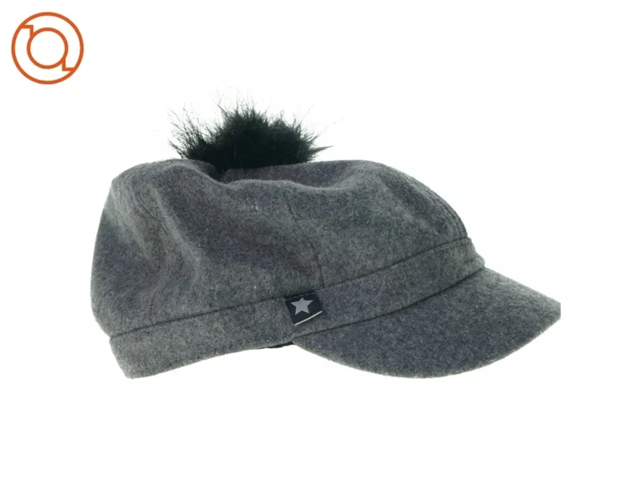 Billede 1 - Hat fra Molo (str. 9 streg 12)