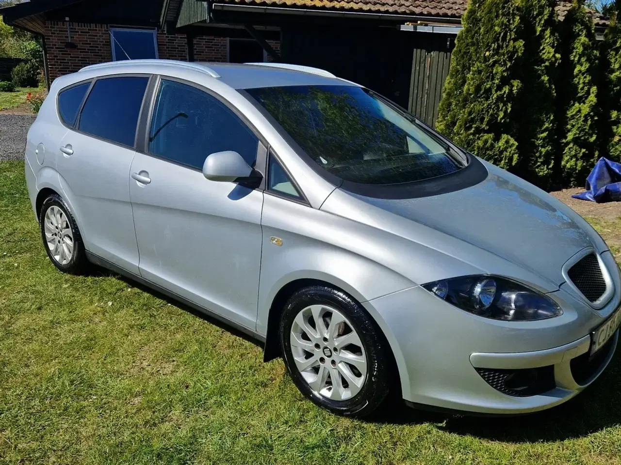 Billede 3 - Seat Altea XL 1,8 TFSi Stylance