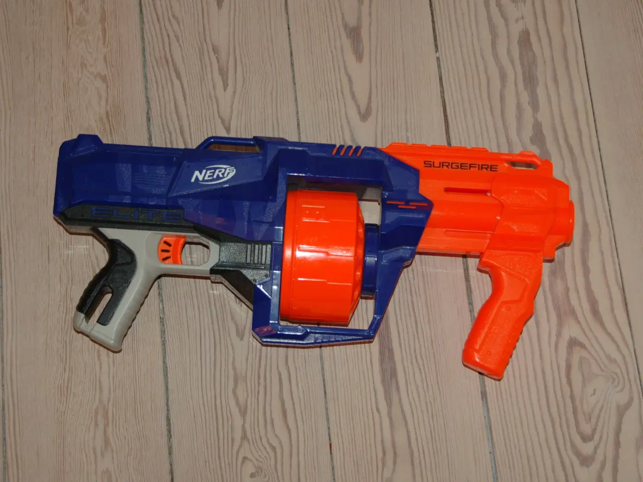 Billede 3 - Nerf Guns