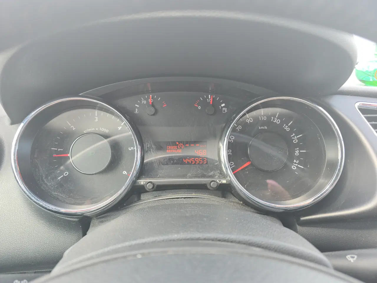 Billede 2 - Peugeot 3008