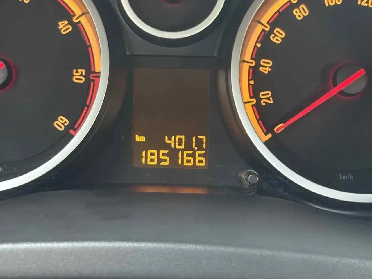 Billede 8 - Opel Corsa 1,3 CDTi 95 Cosmo eco
