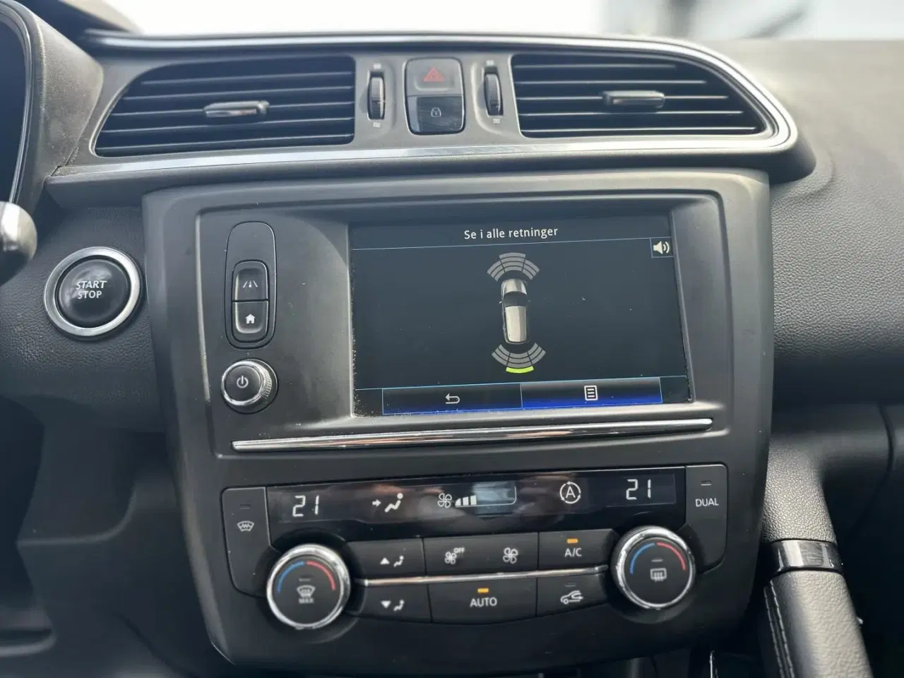 Billede 15 - Renault Kadjar 1,2 Energy TCe Zen 132HK 5d 6g