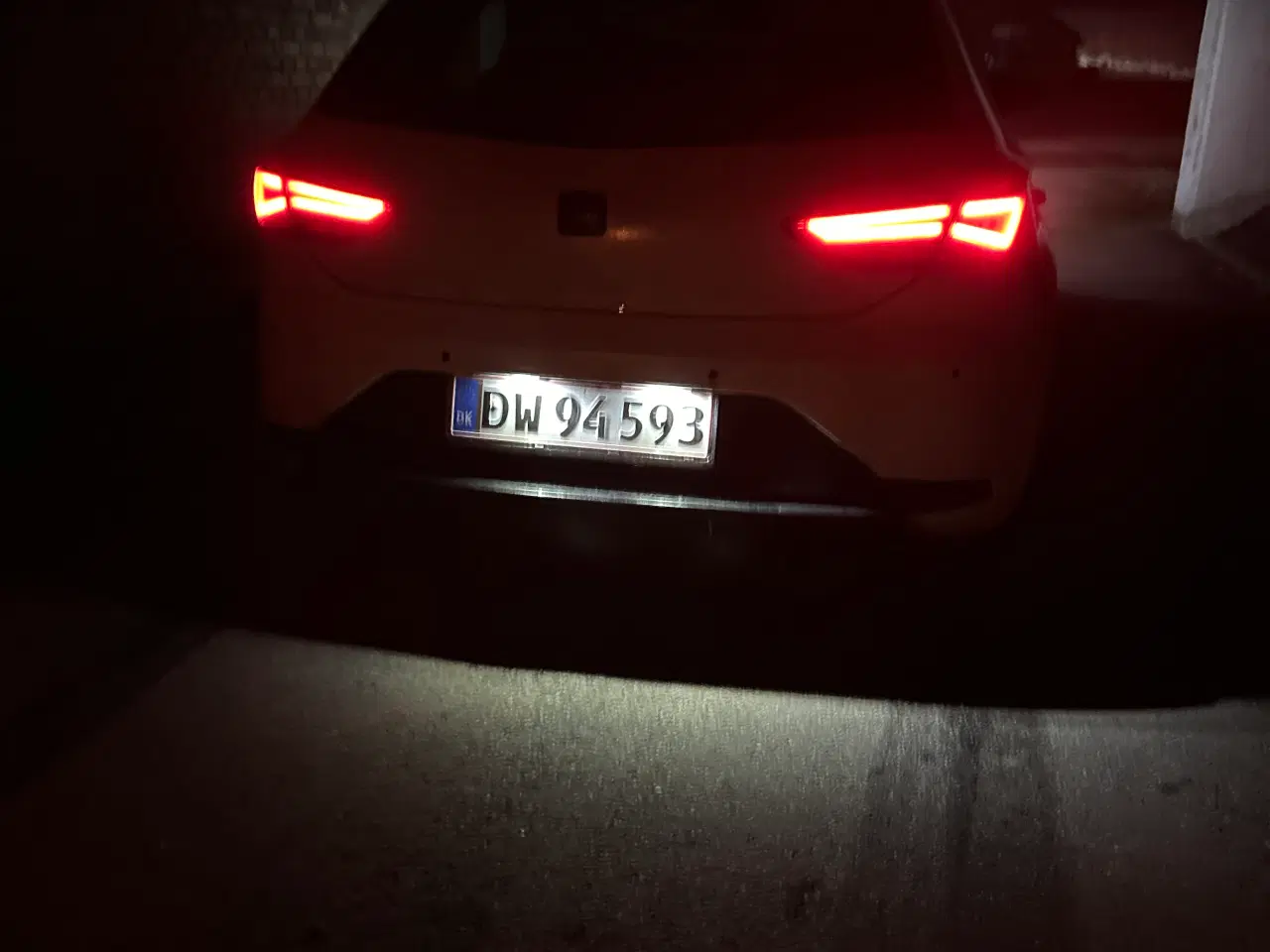 Billede 6 - Seat Leon 5F FR, 1.4 TSI 150HK