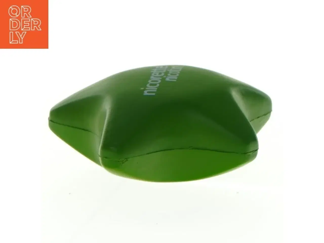 Billede 3 - Stressstjerne