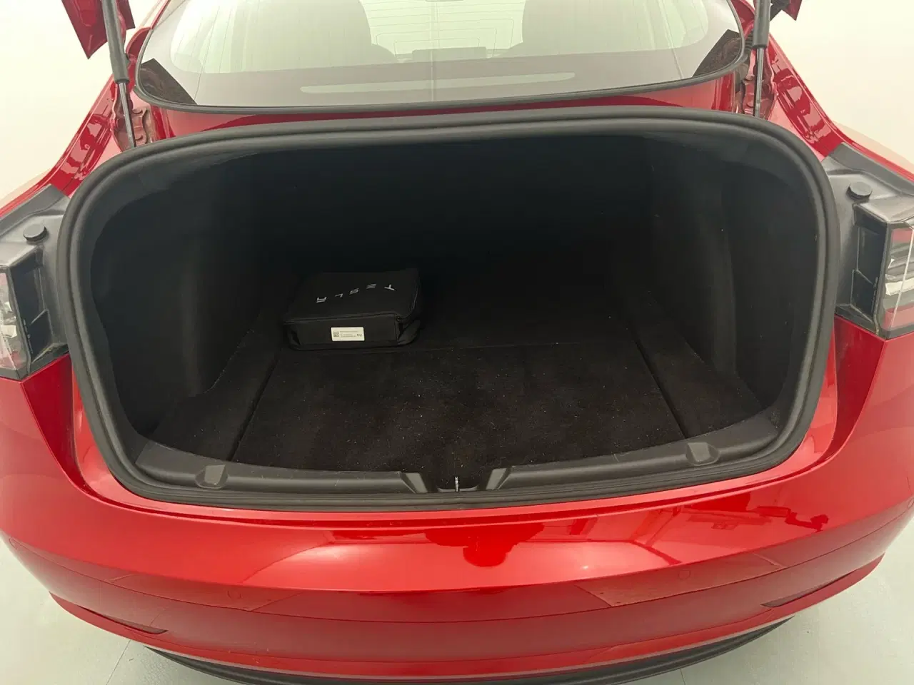 Billede 18 - Tesla Model 3  RWD