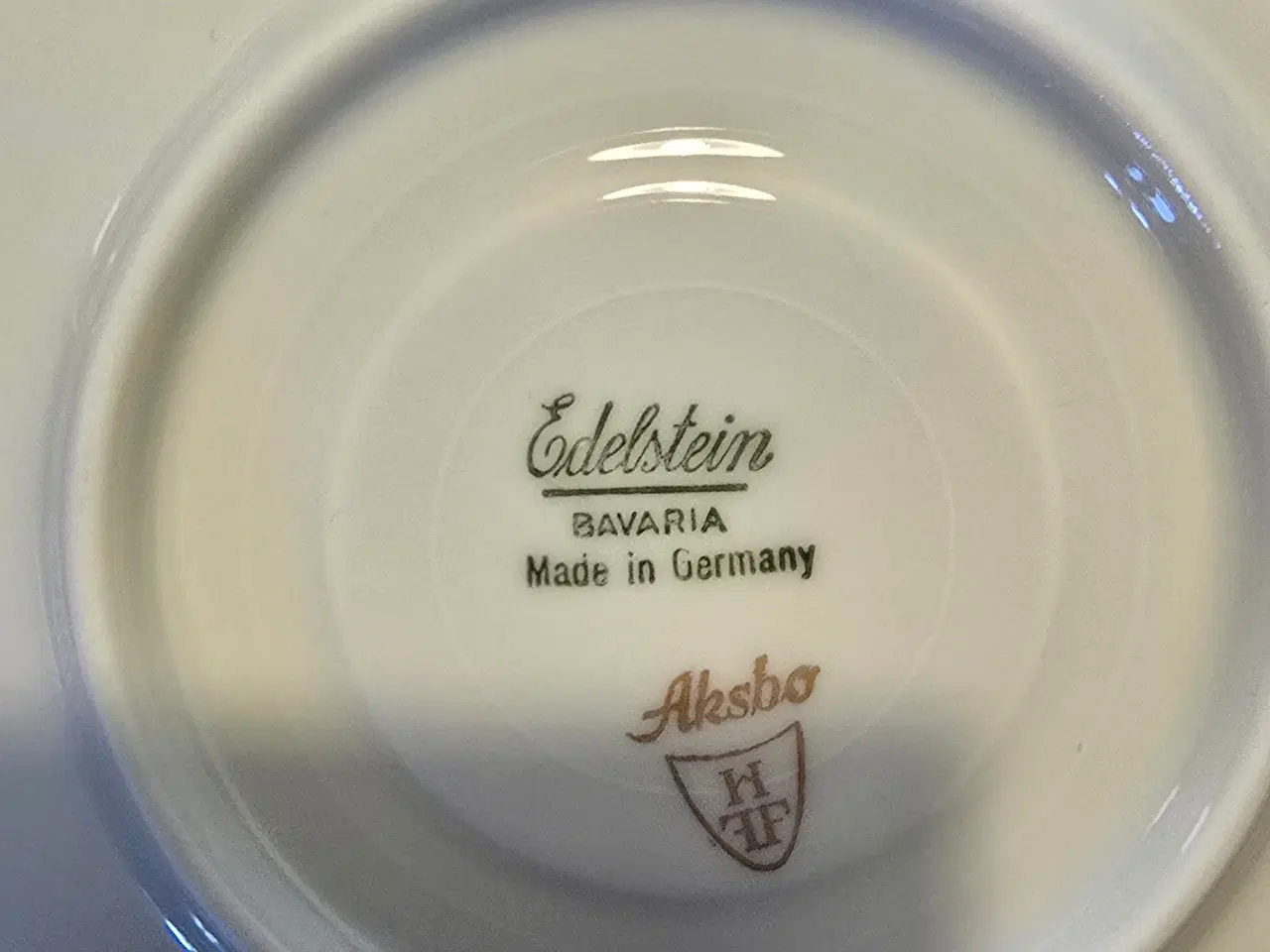 Billede 2 - Edelstein bavaria aksbo 