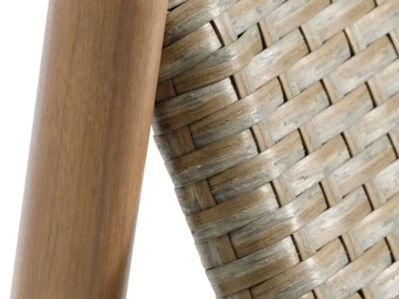 Billede 4 - lounge stol