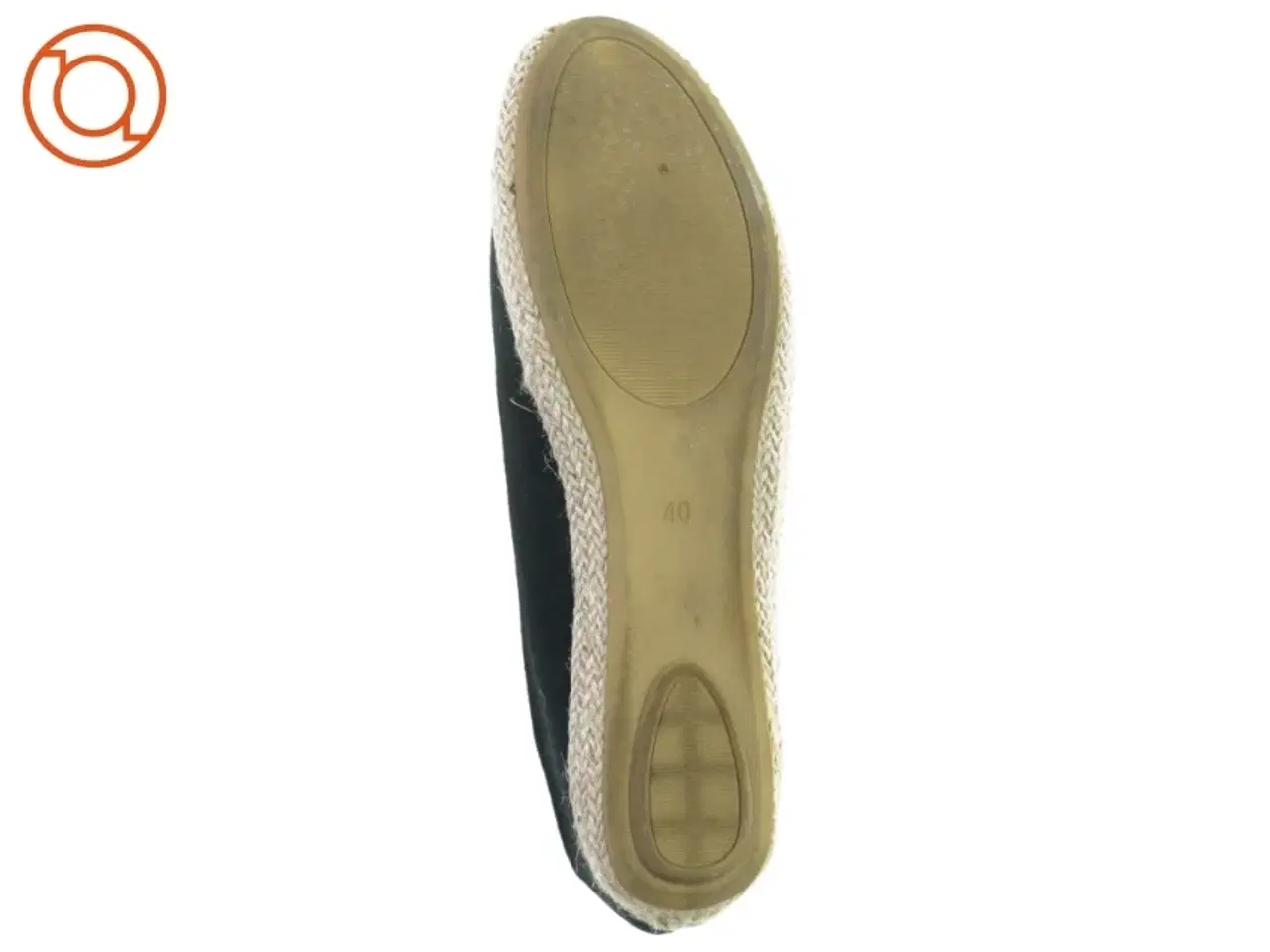 Billede 3 - Flade sko fra Anna Field (str. 40)