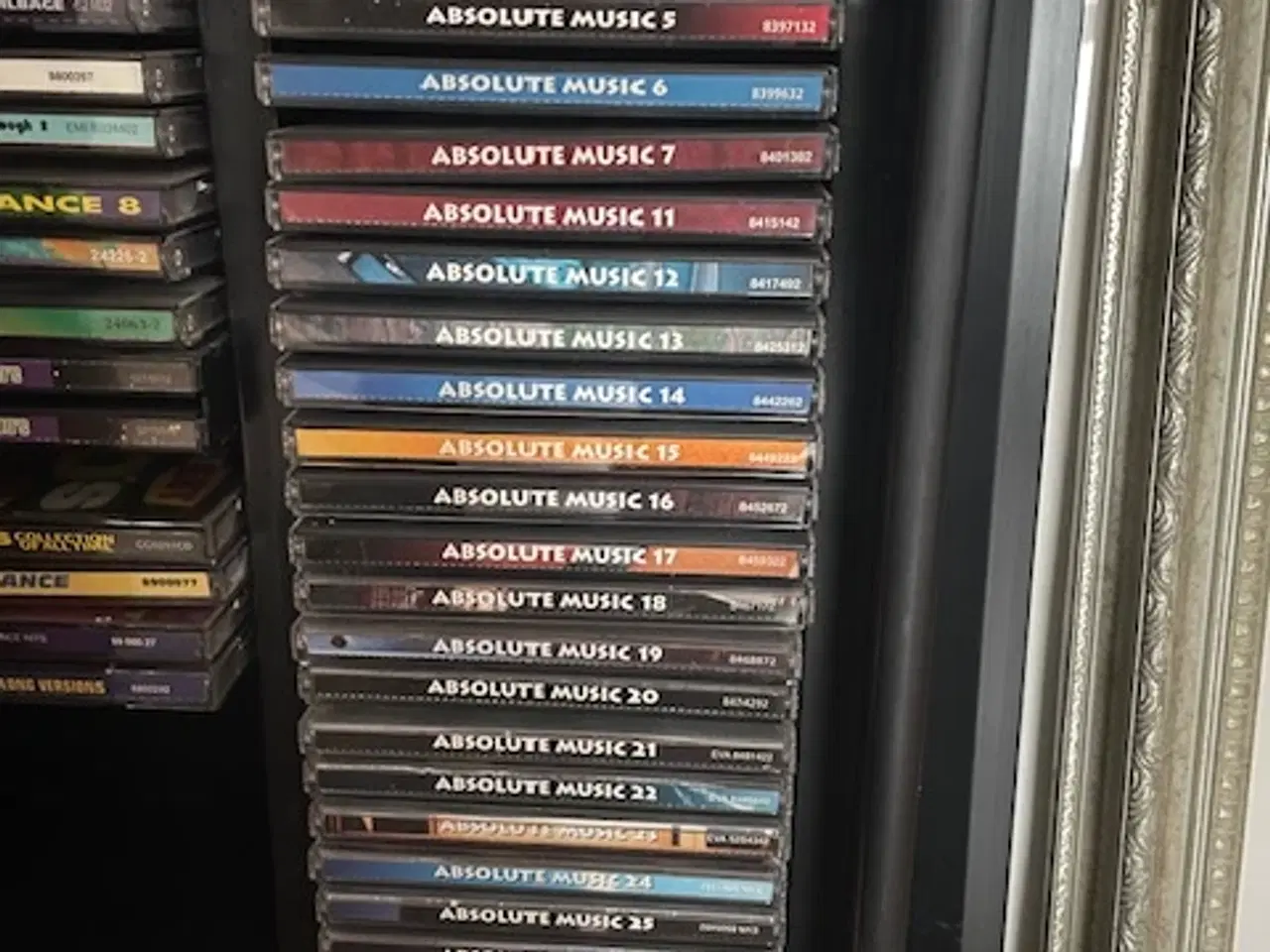 Billede 2 - Absolute Music