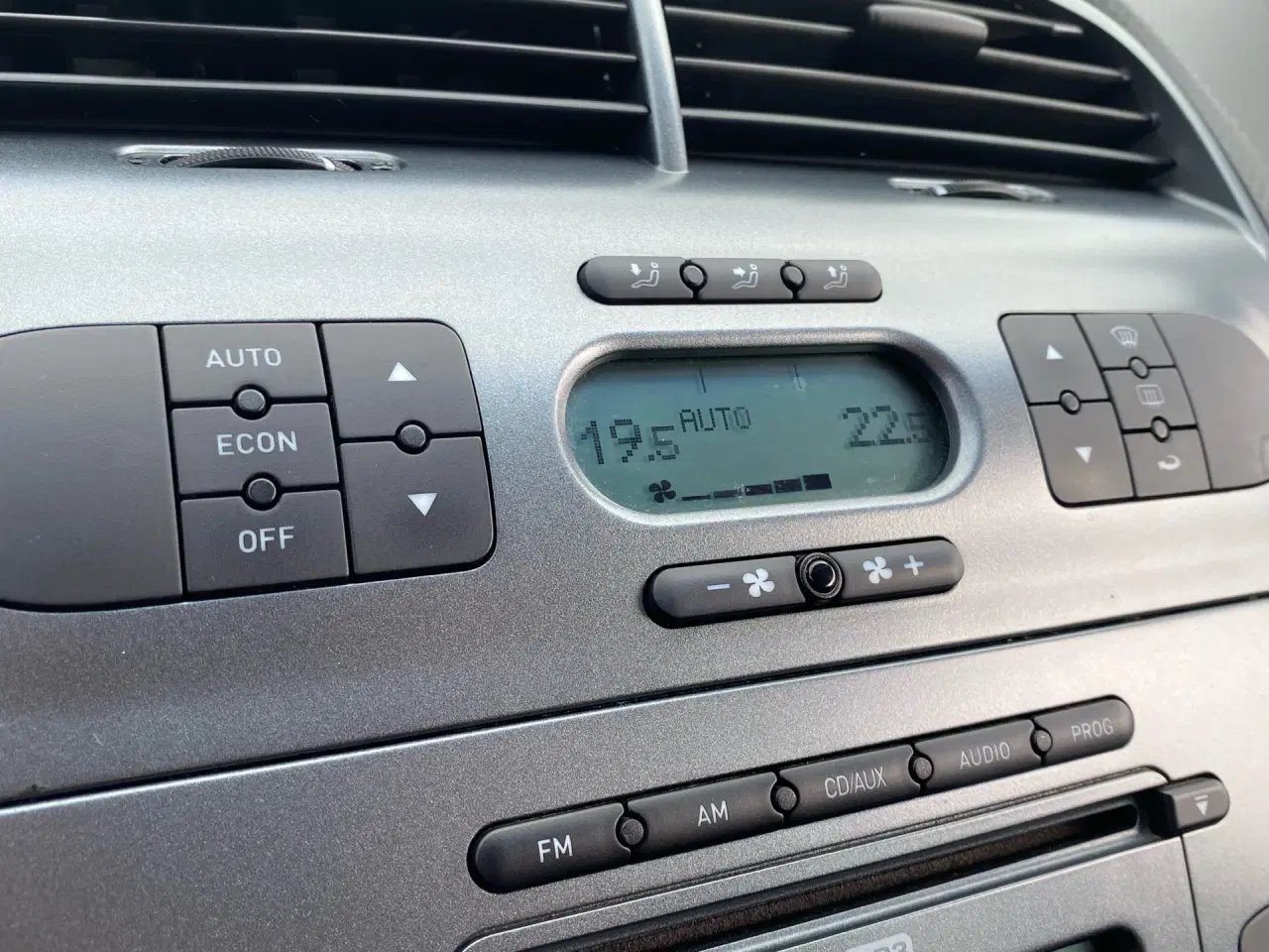 Billede 13 - Seat Toledo 1,6 Stylance 102HK