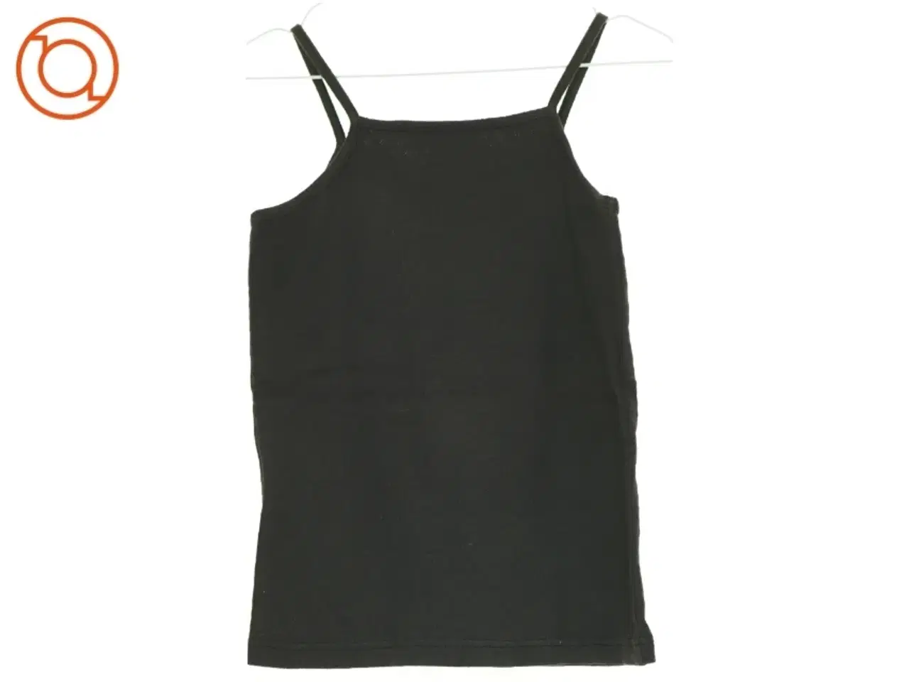 Billede 2 - Top/spaghettitop fra Bon'a parte (str. 128 cm)