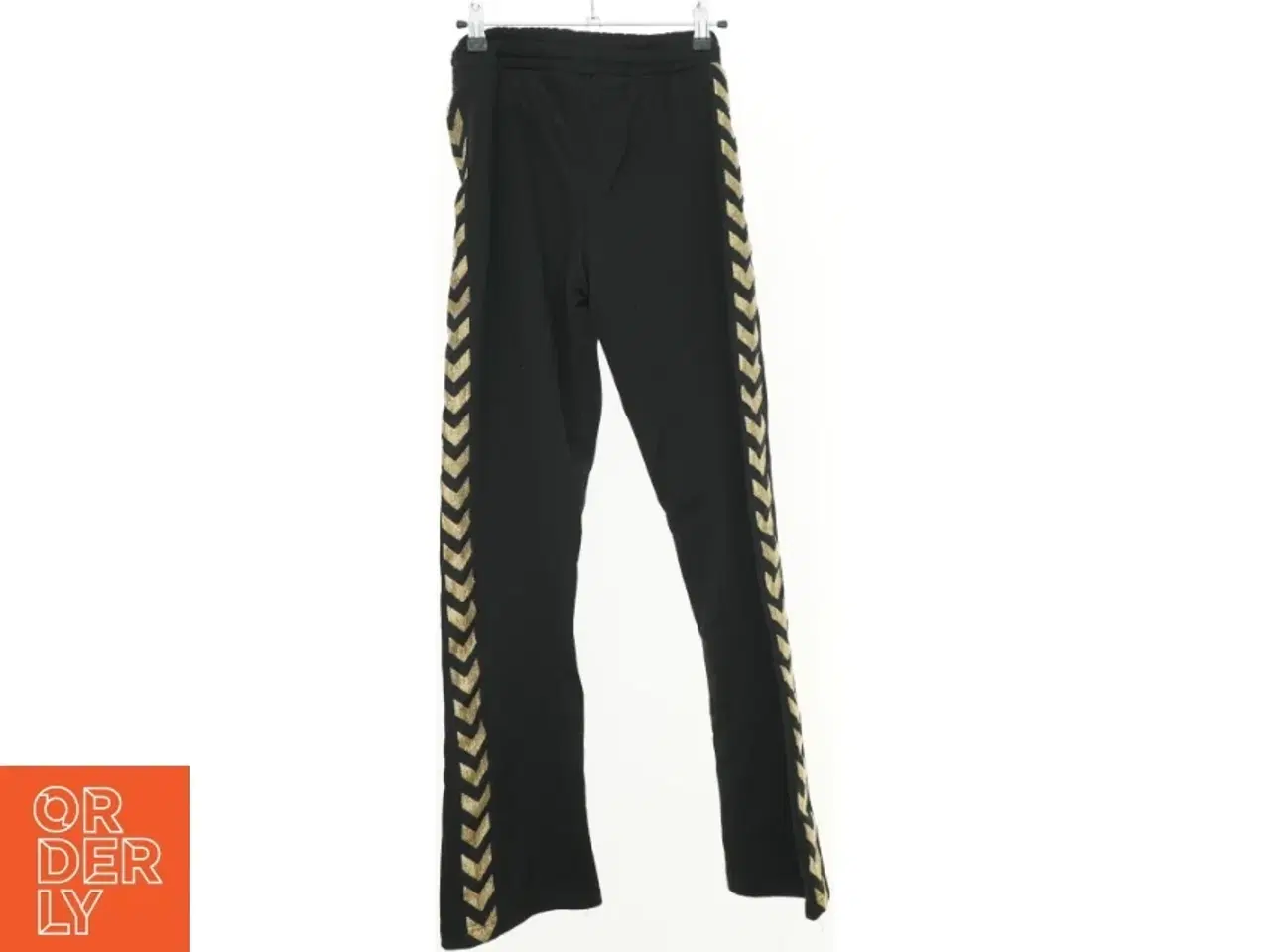 Billede 2 - Sweatpants fra Hummel (str. 164 cm)