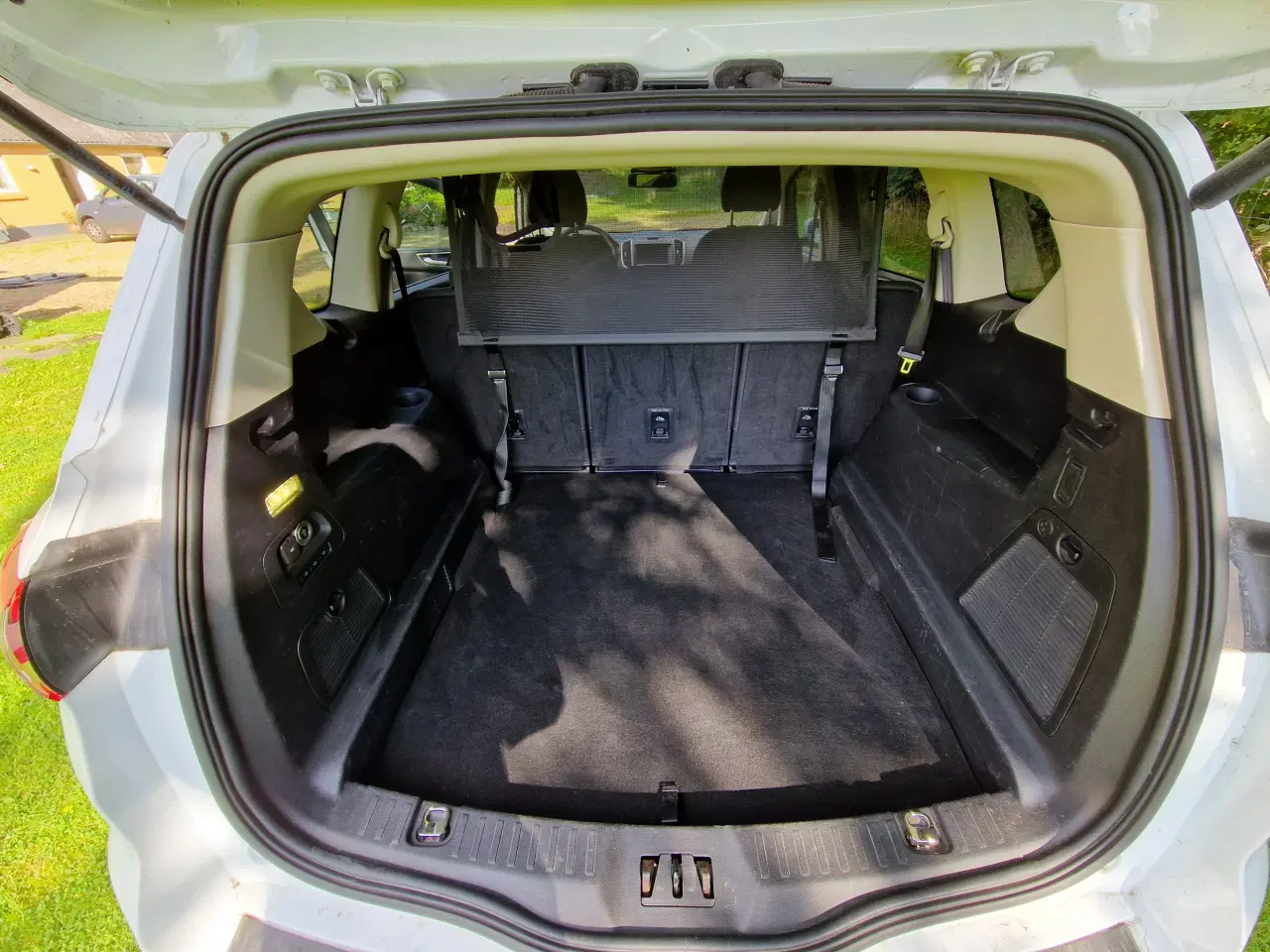 Billede 7 - Ford S-Max