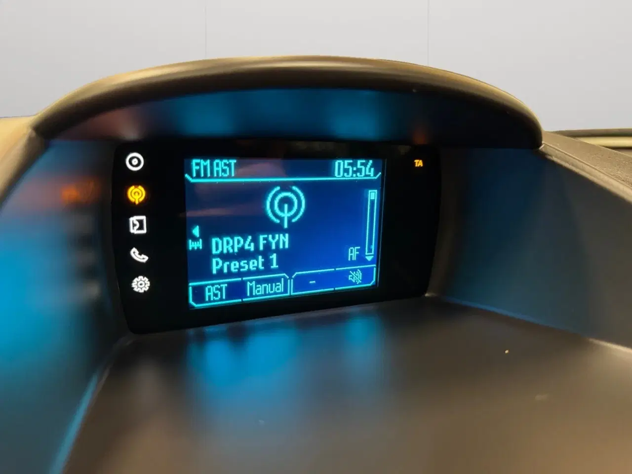 Billede 8 - Ford Fiesta 1,0 SCTi 100 Titanium