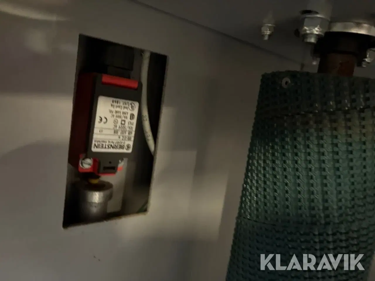 Billede 11 - Wrap maskine Epipack ProtoWwraptor/EMB