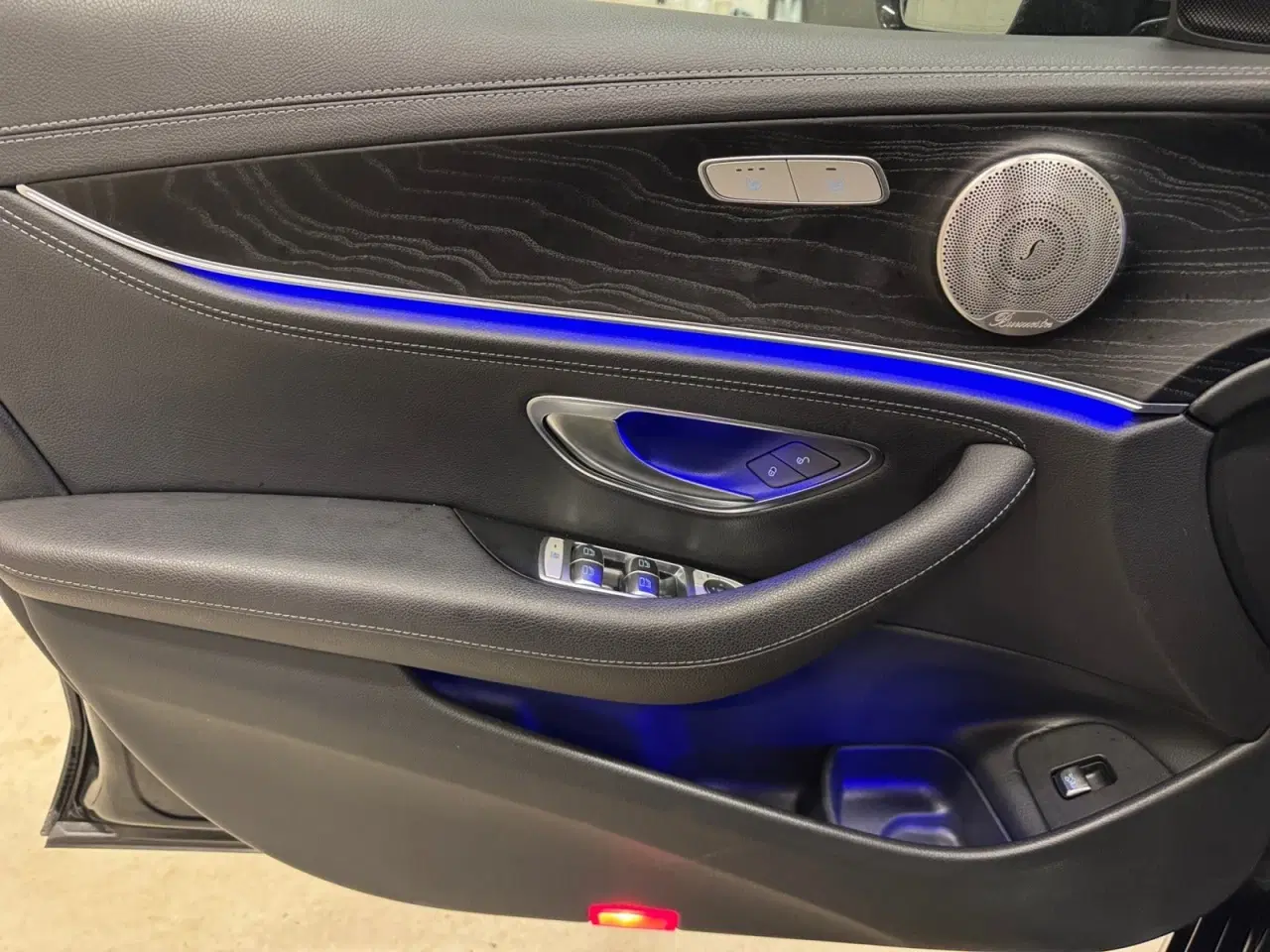 Billede 14 - Mercedes E300 de 2,0 AMG Line stc. aut.