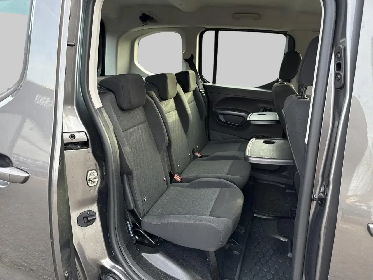 Billede 9 - Citroën Berlingo 1,5 BlueHDi 100 Iconic