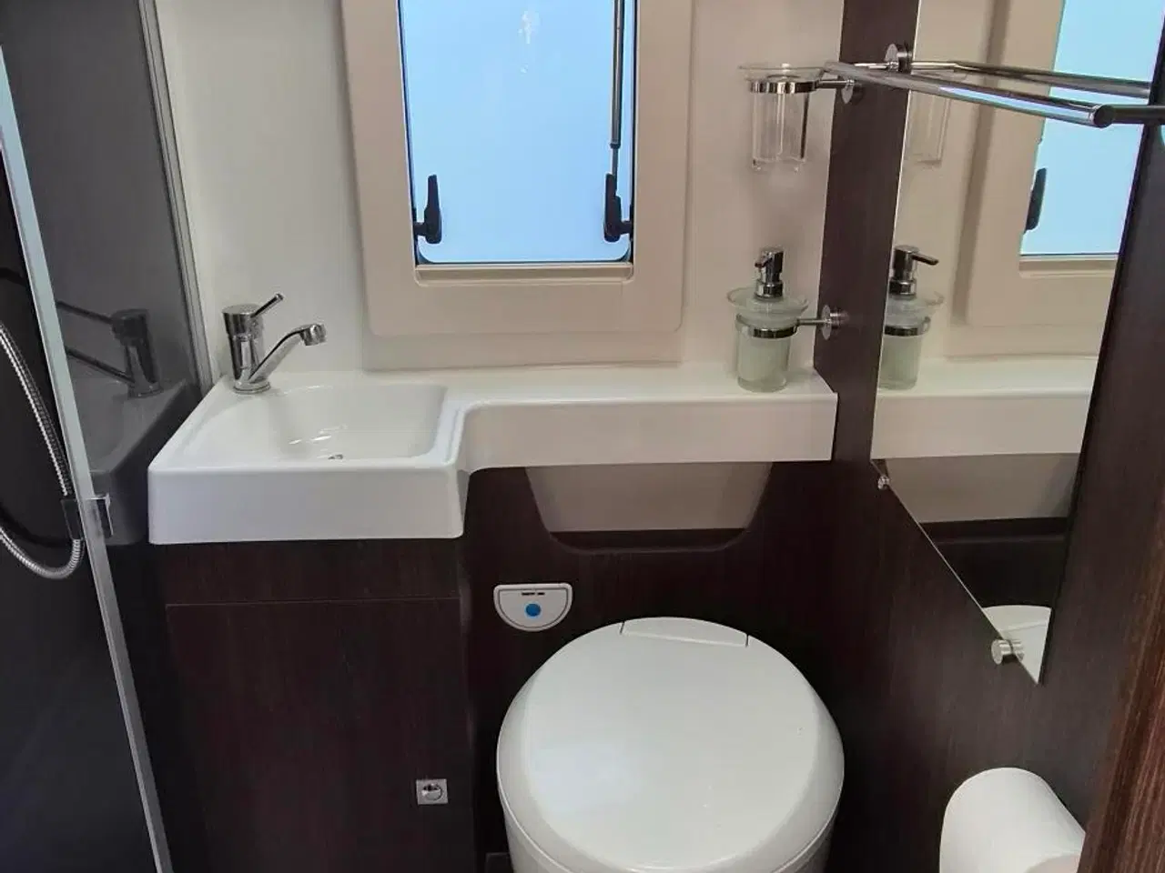 Billede 11 - Berimar Tessoro T481