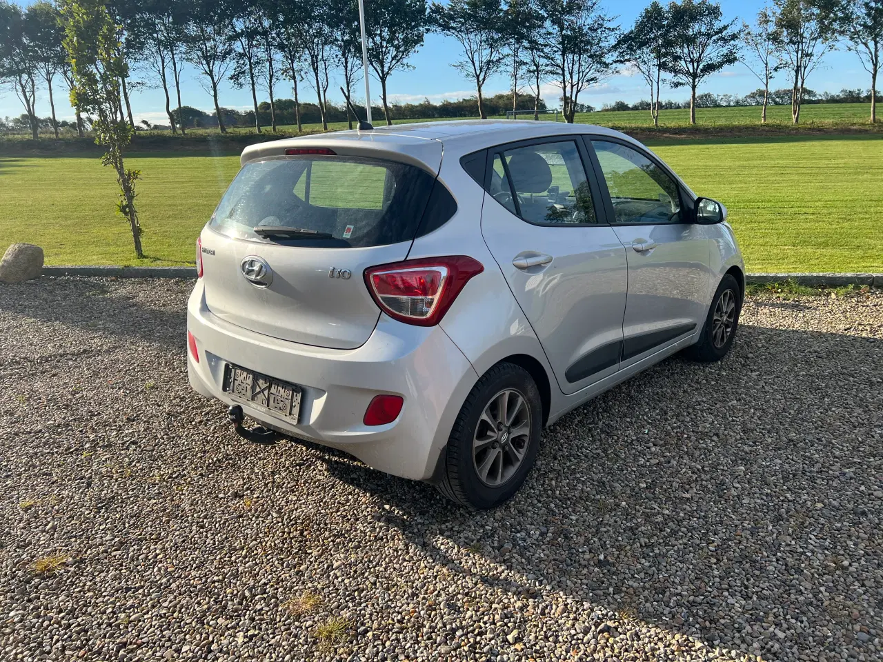 Billede 4 - Hyundai I10 