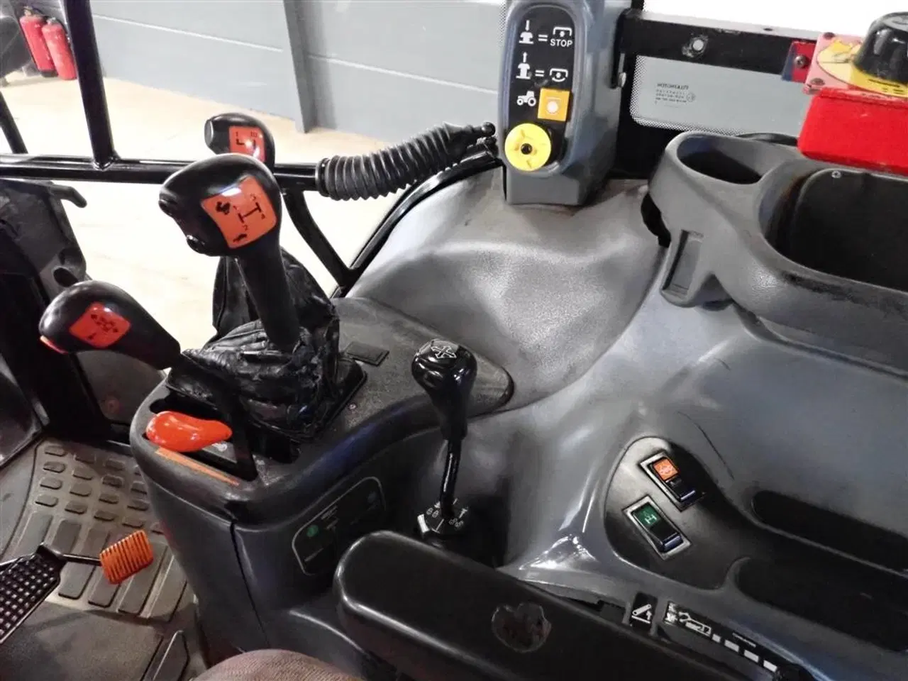 Billede 12 - New Holland TS 110