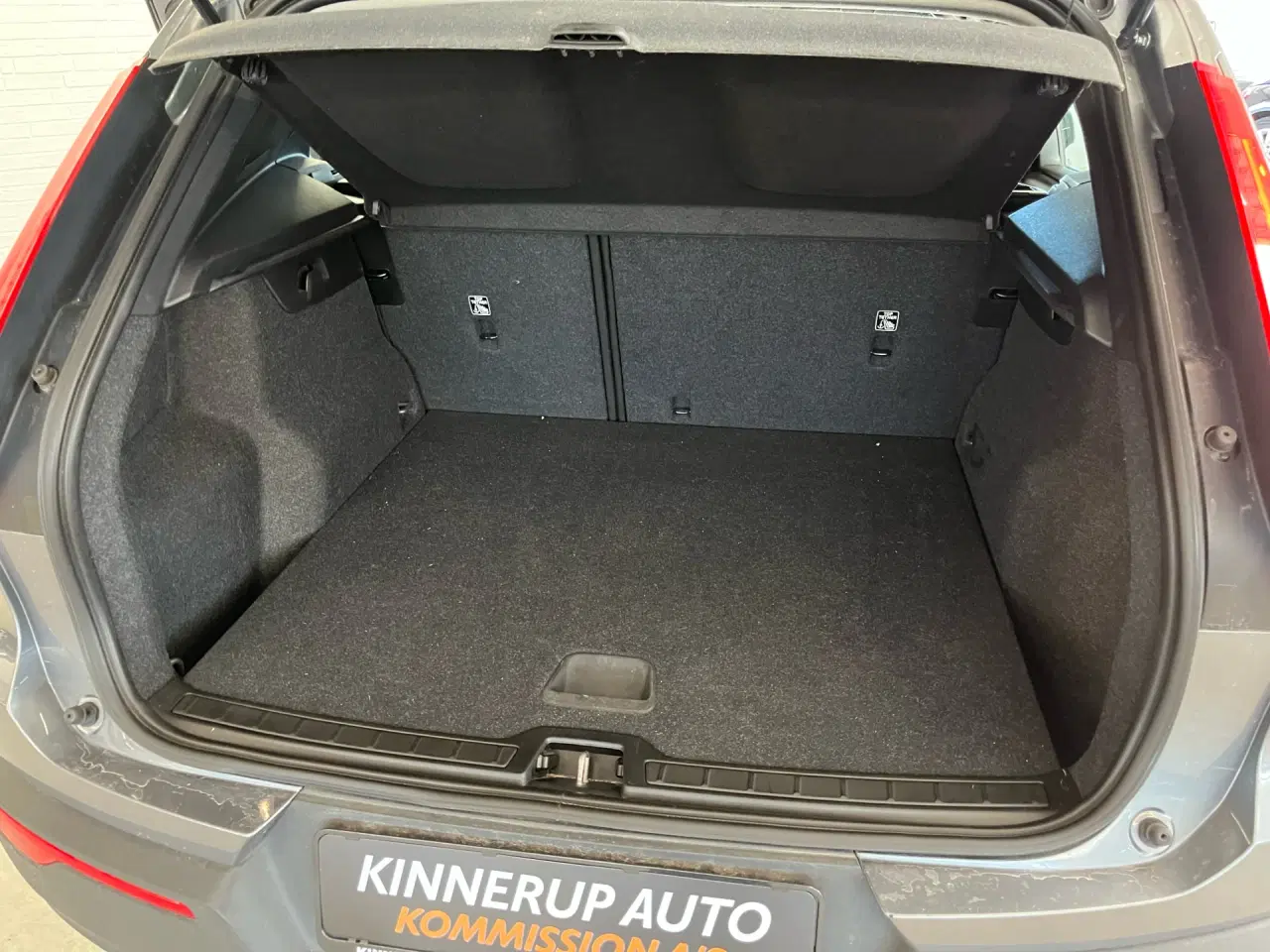 Billede 19 - Volvo XC40 2,0 D3 Momentum 150HK 5d 8g Aut.