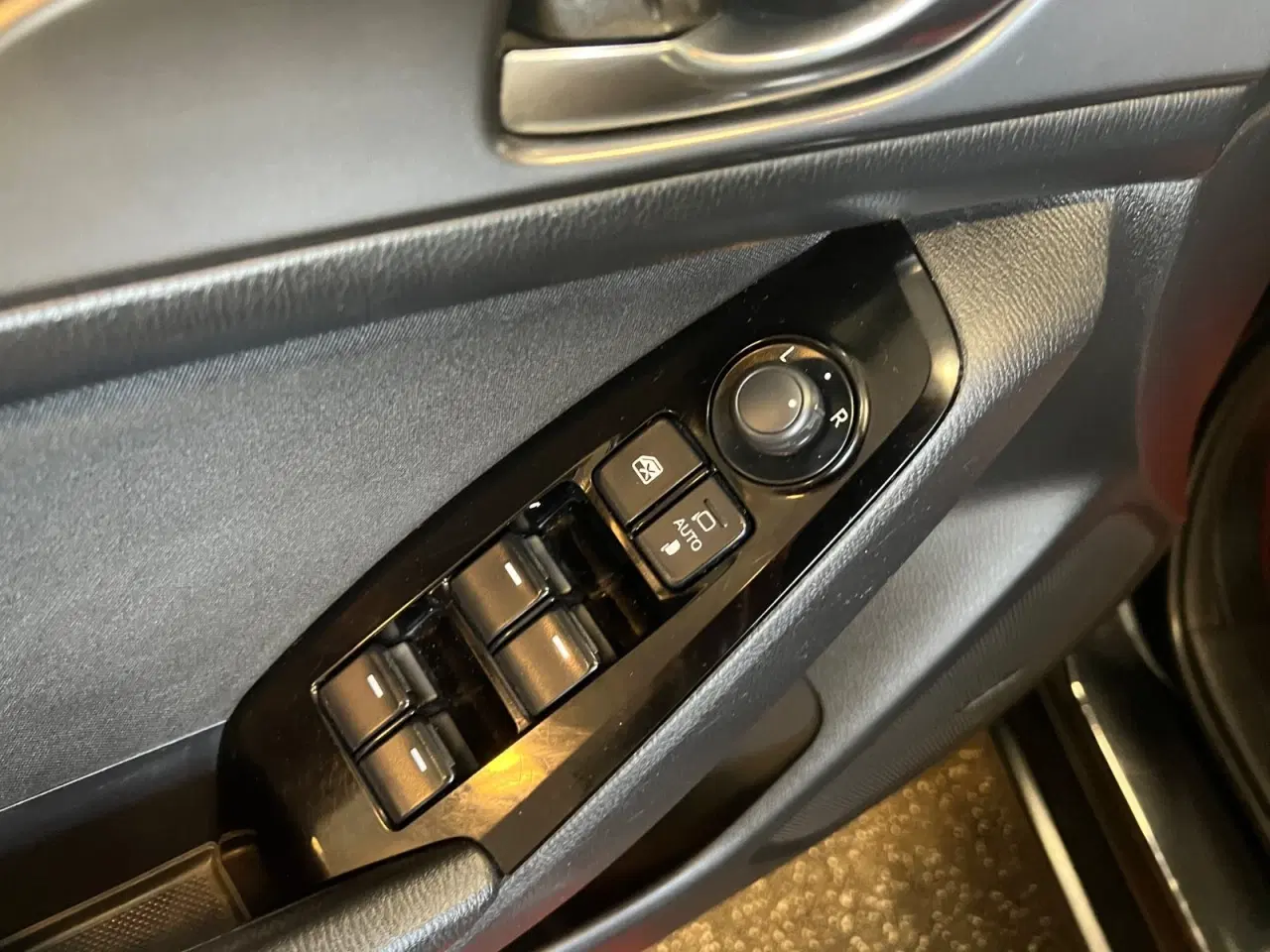 Billede 9 - Mazda 3 2,0 SkyActiv-G 120 Optimum aut.
