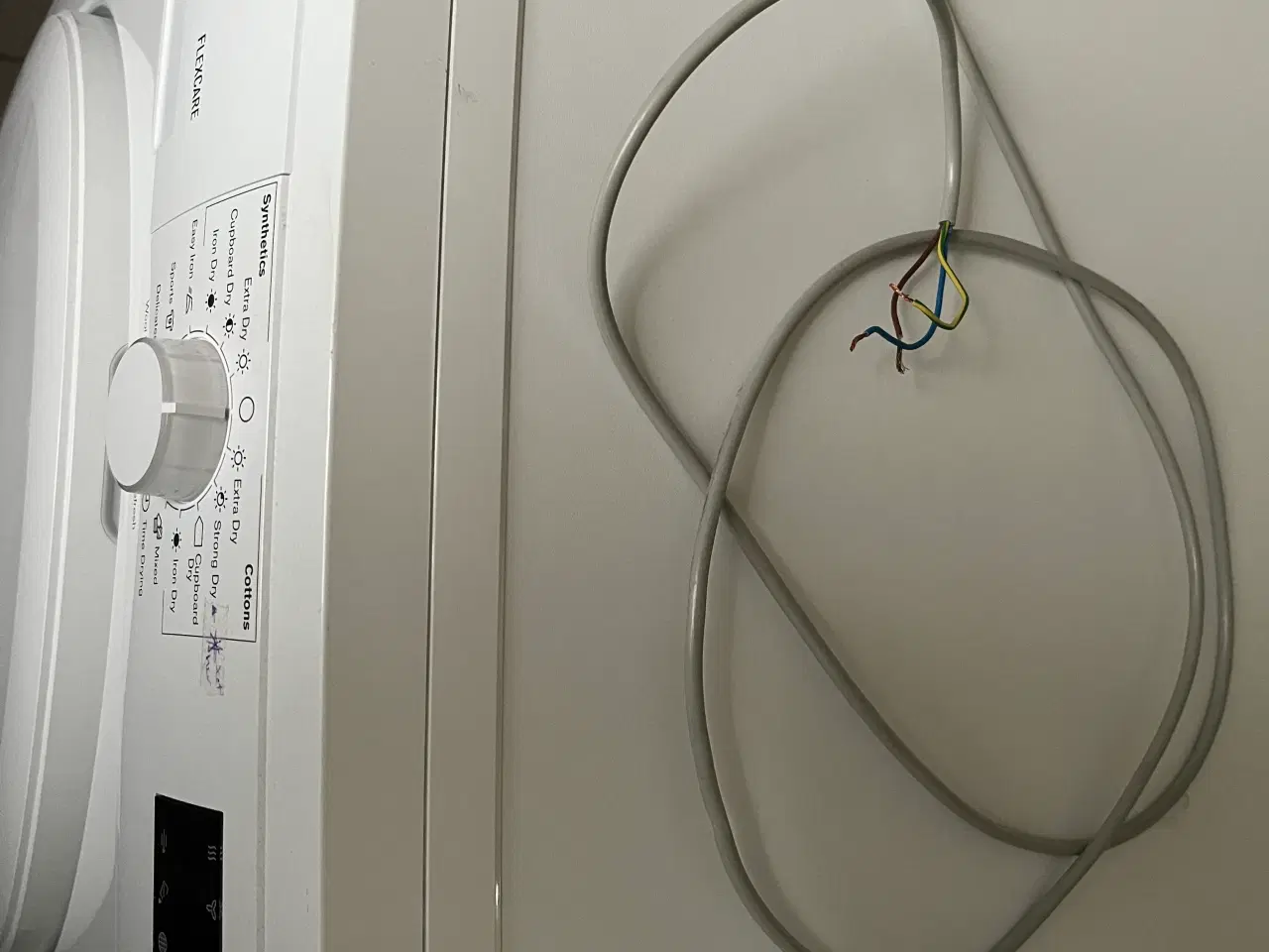 Billede 5 - Tørretumbler