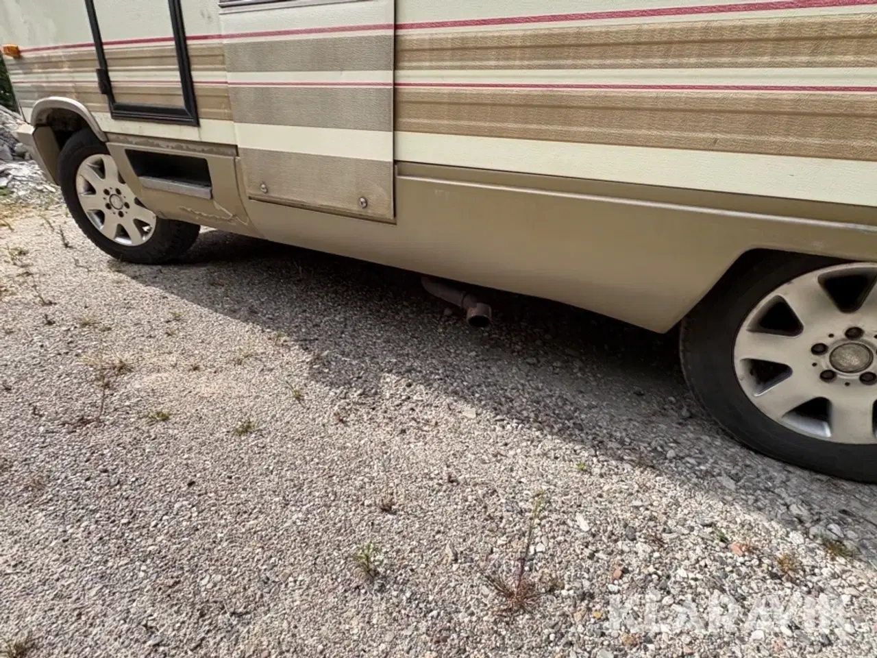 Billede 9 - Autocamper Fiat Ducato