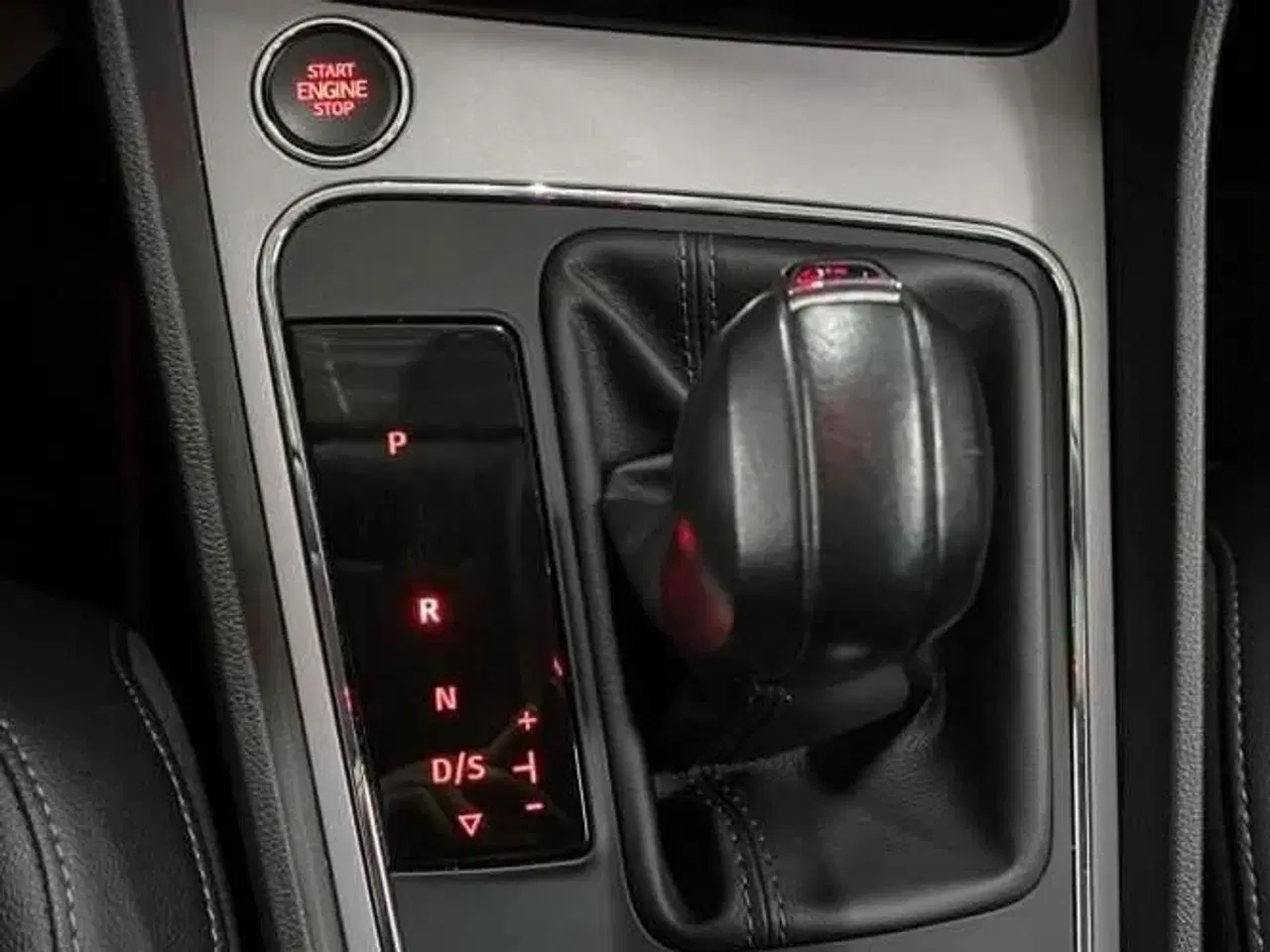Billede 19 - Seat Leon 2,0 TDI Xcellence Start/Stop DSG 150HK Stc 6g Aut.
