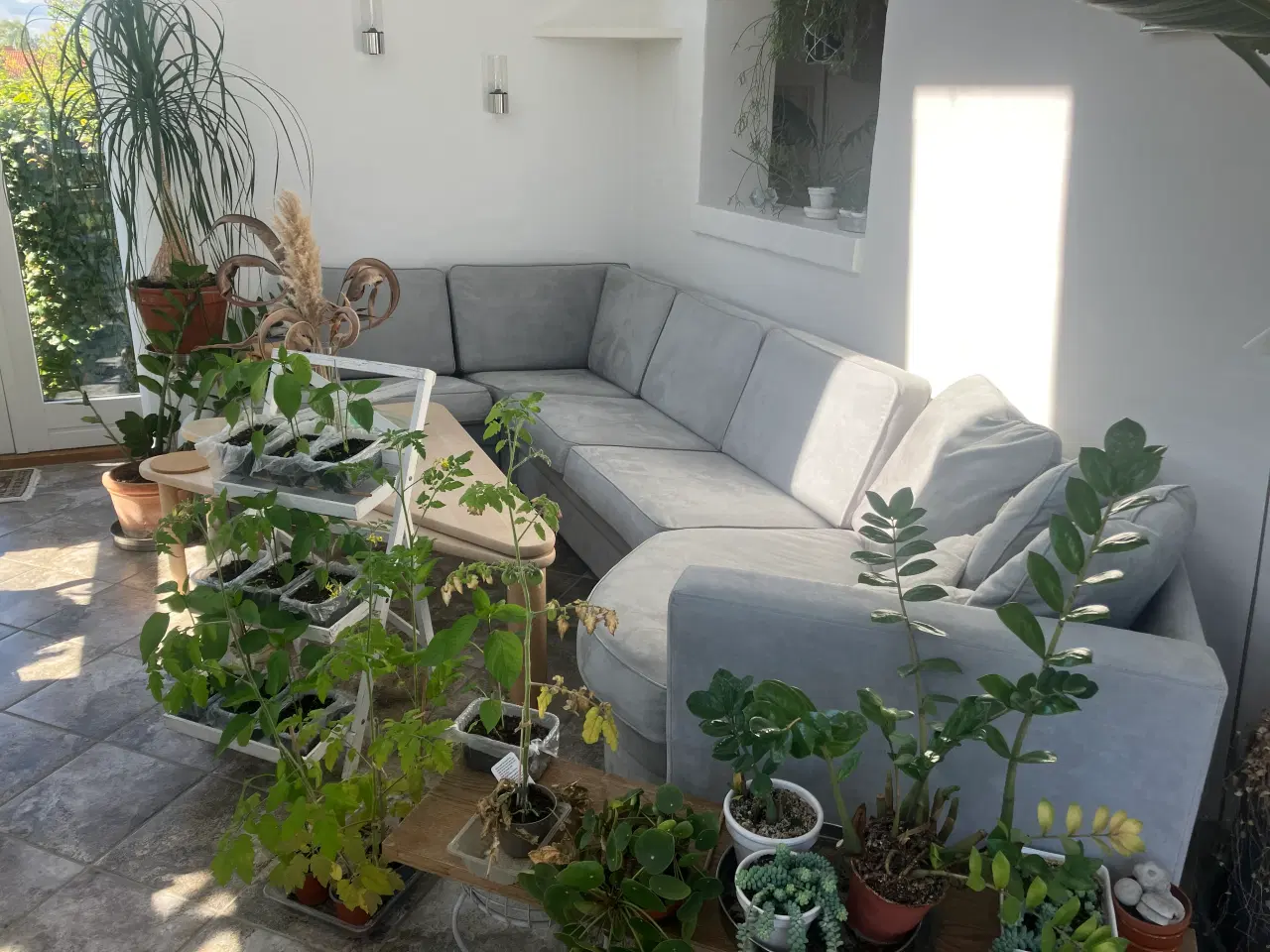 Billede 1 - Skalma sofa – dansk kvalitet 