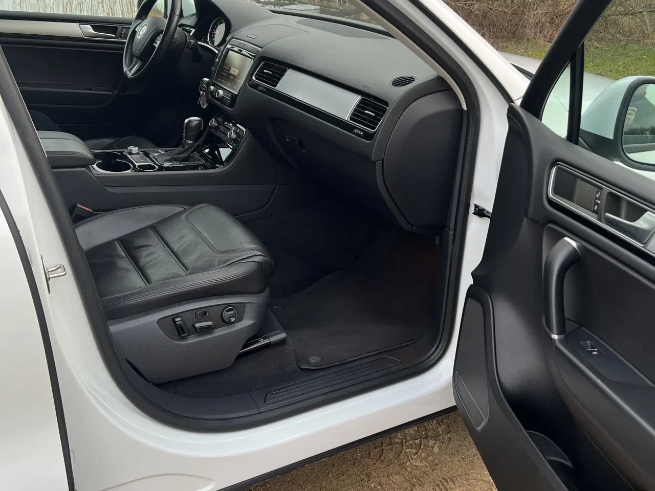 Billede 10 - VW Touareg 