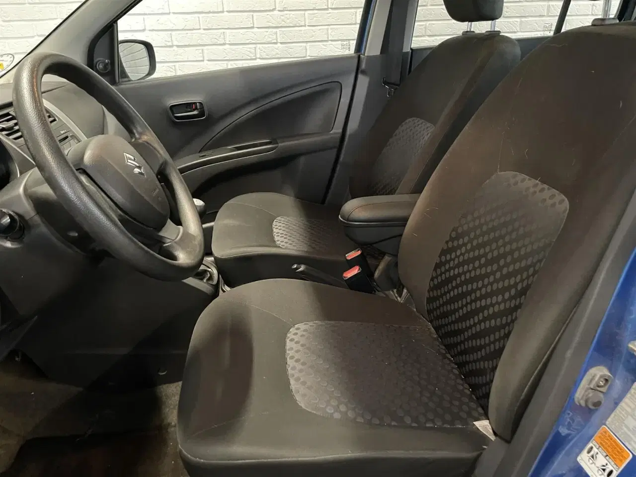 Billede 8 - Suzuki Celerio 1,0 12V Comfort 68HK 5d