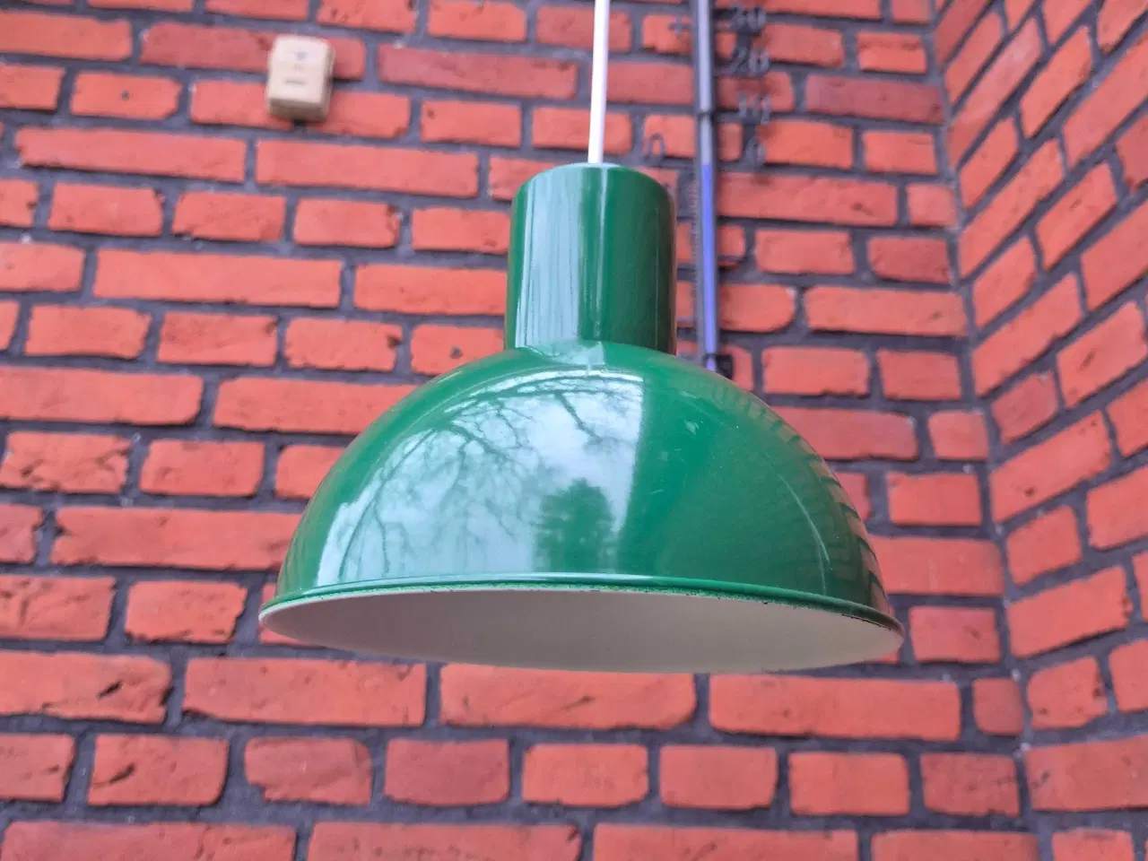 Billede 3 - Sød grøn Mini Bunker