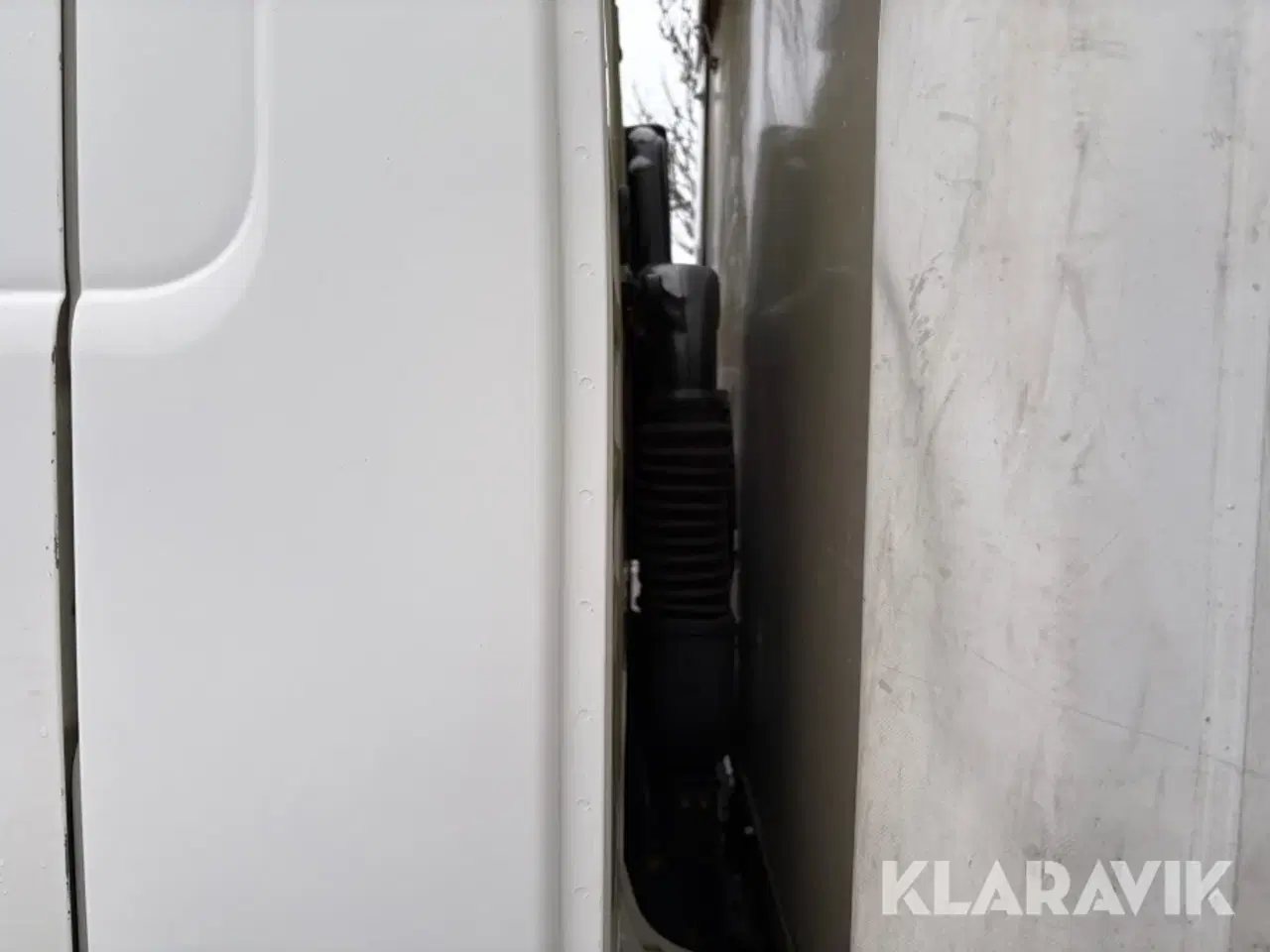 Billede 10 - Lastbil MAN TGL, 12 250