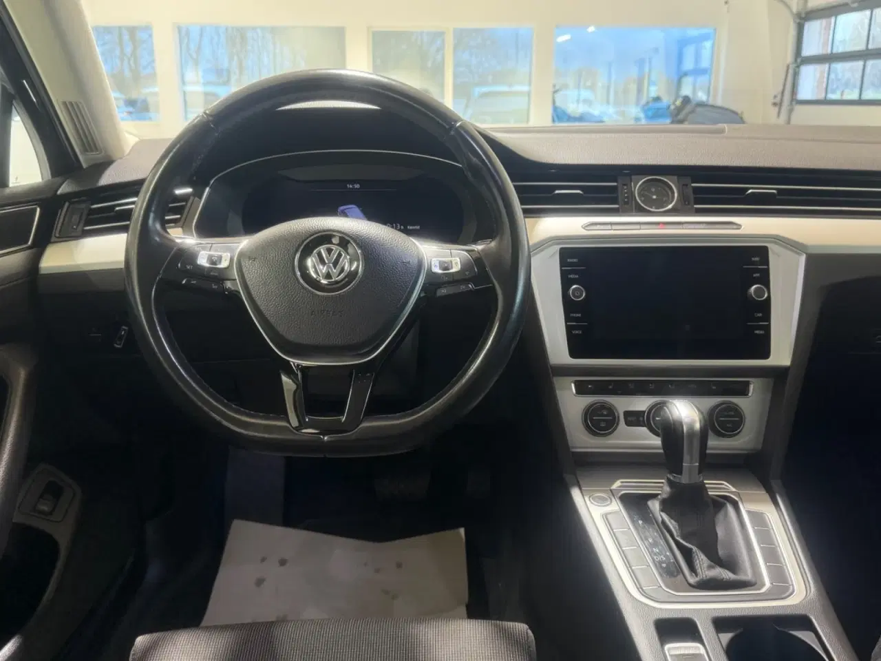Billede 9 - VW Passat 1,4 TSi 150 Comfortline Premium Variant DSG