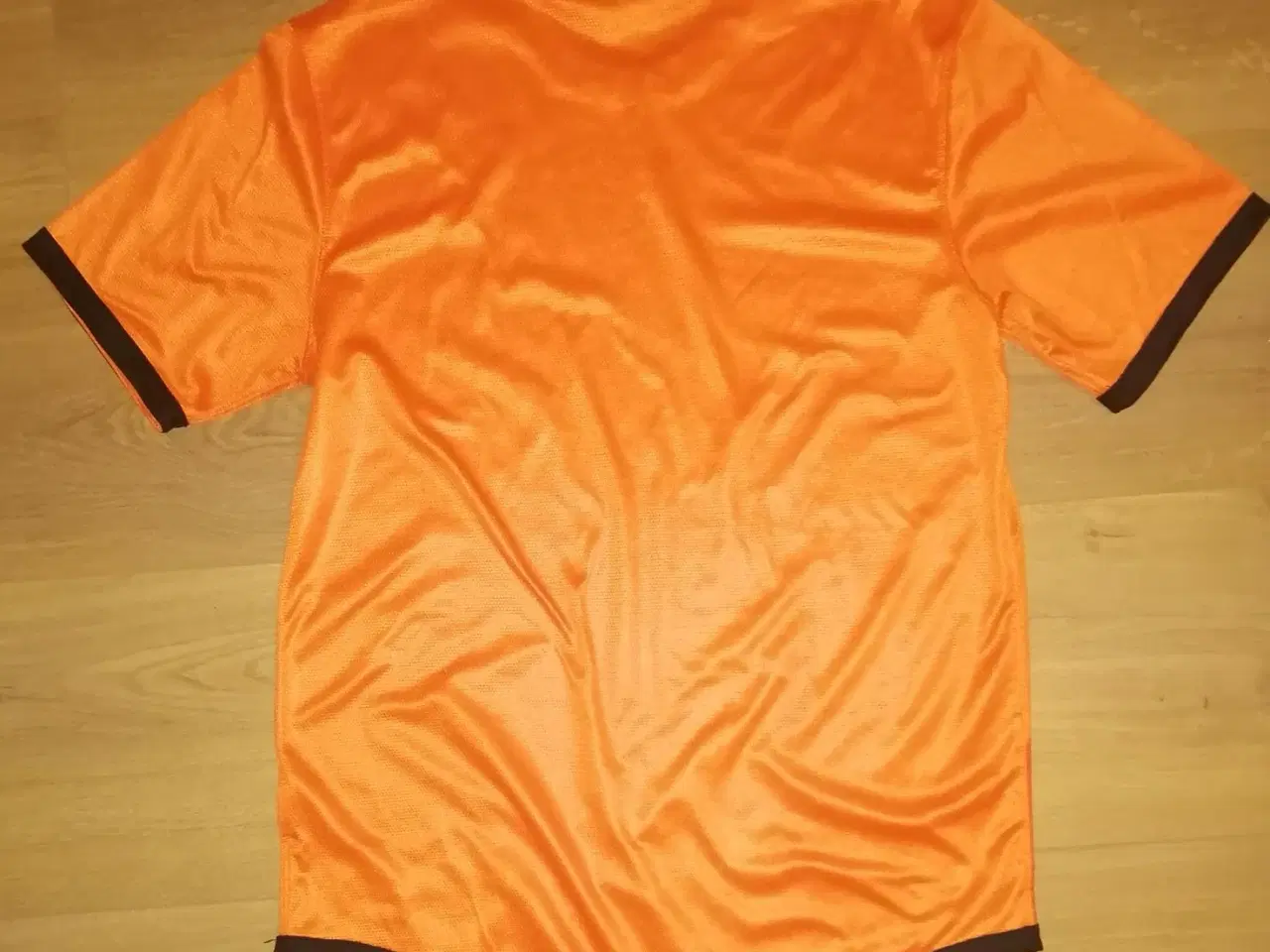 Billede 3 - SOM NY, HOLLAND EM 2012 TRØJE, STR.L