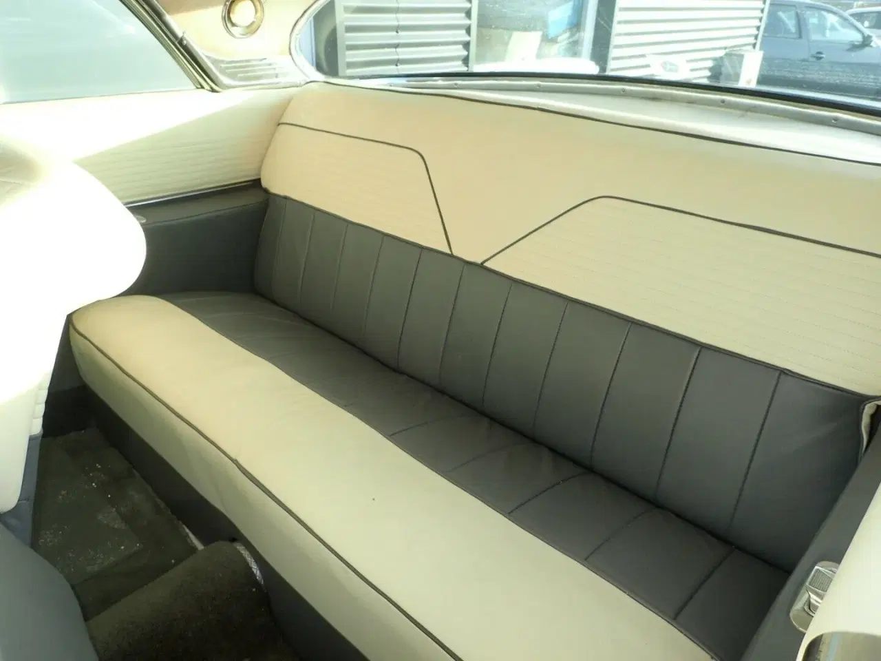 Billede 10 - Chrysler New Yorker 5,8 St. Regis Hemi Hardtop Coupe